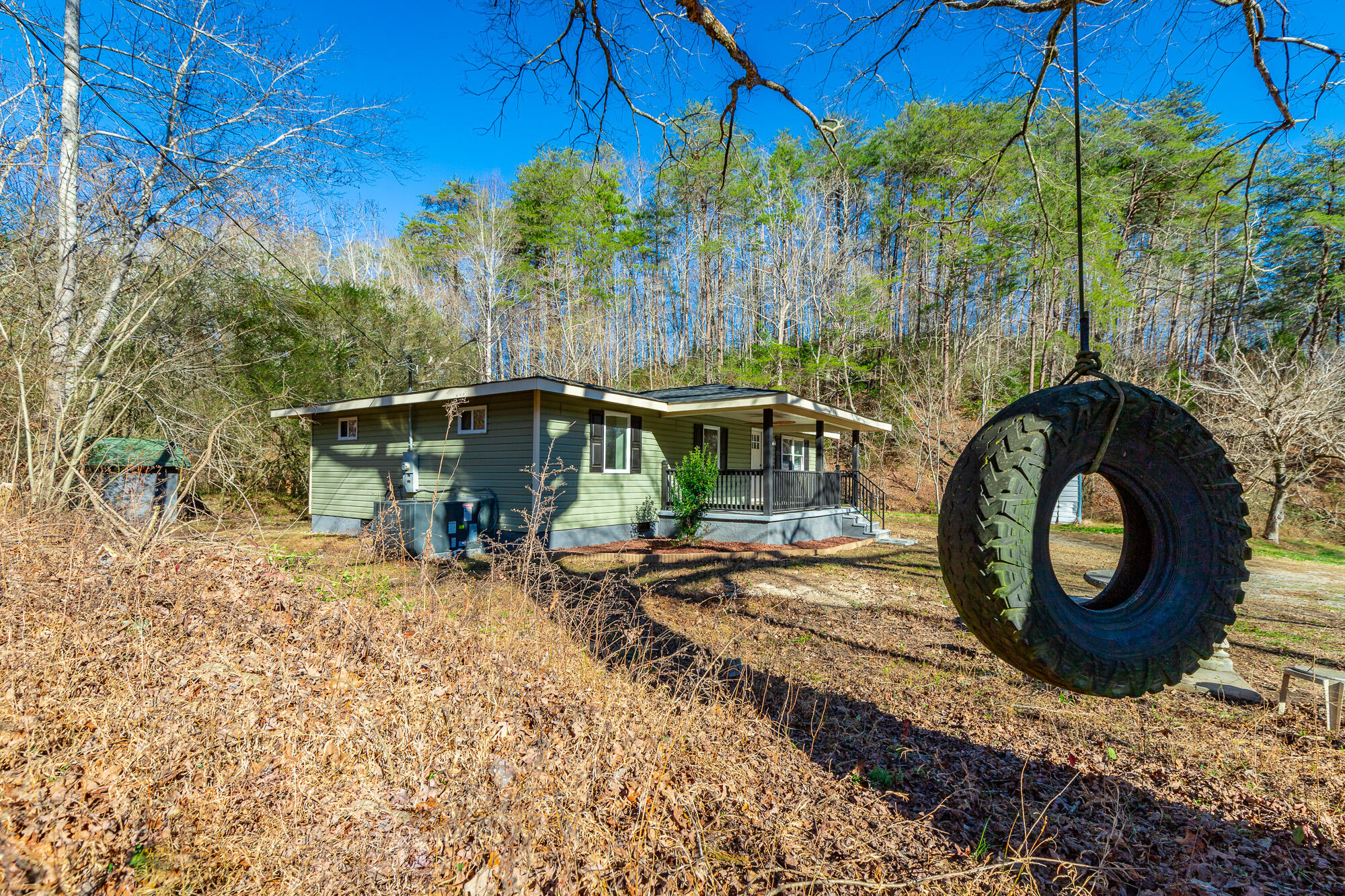 4516 Old Mineral Springs Road, LaFayette