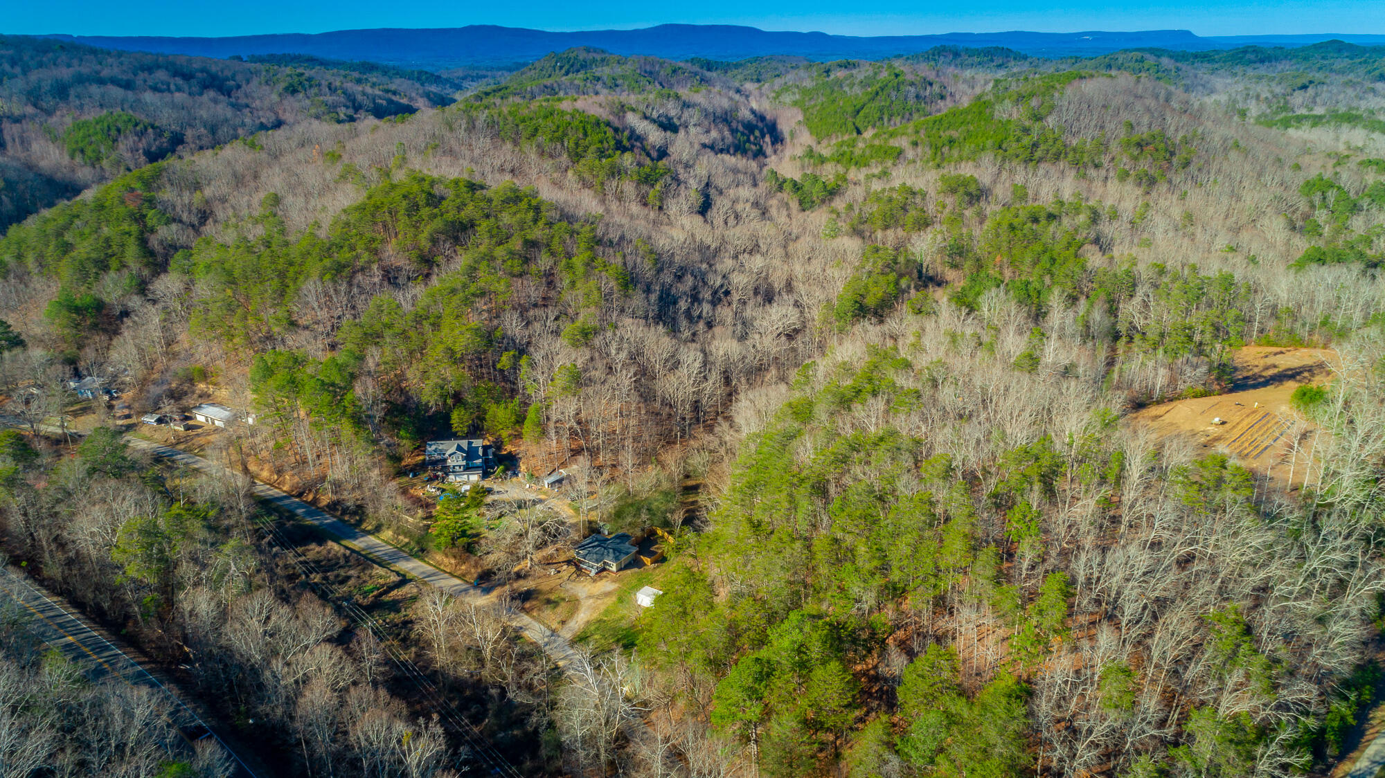 4516 Old Mineral Springs Road, LaFayette