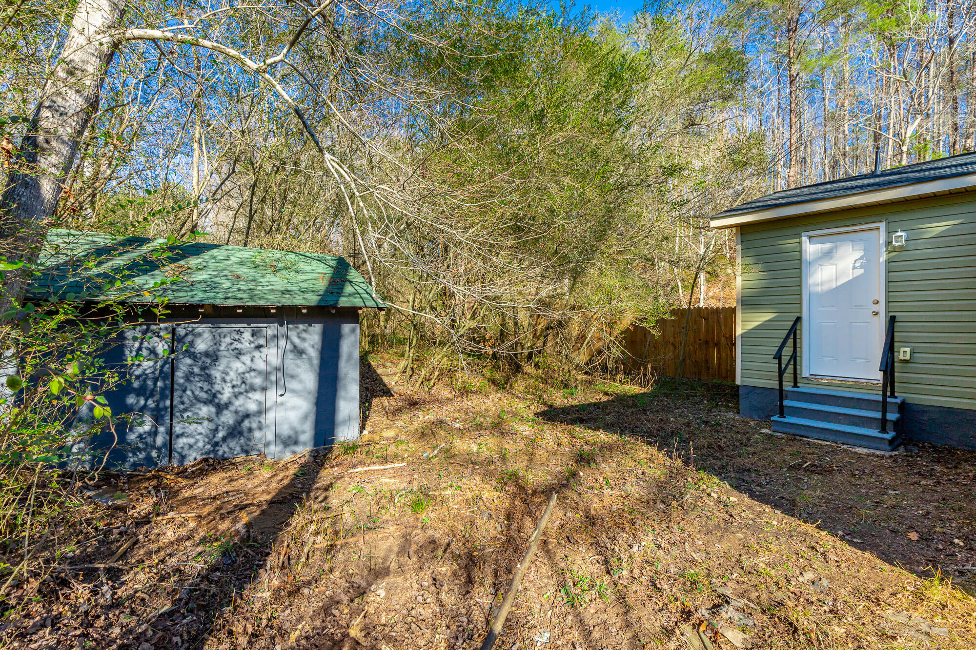 4516 Old Mineral Springs Road, LaFayette