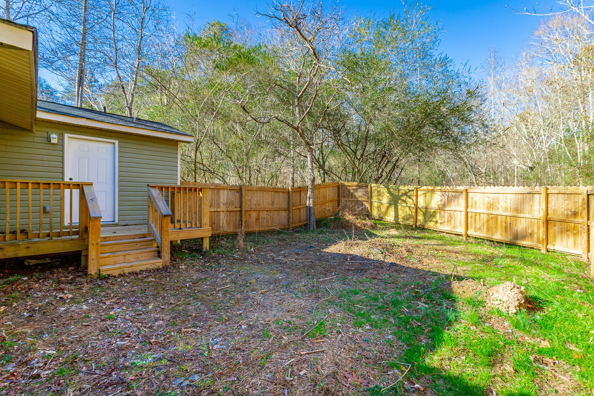 4516 Old Mineral Springs Road, LaFayette