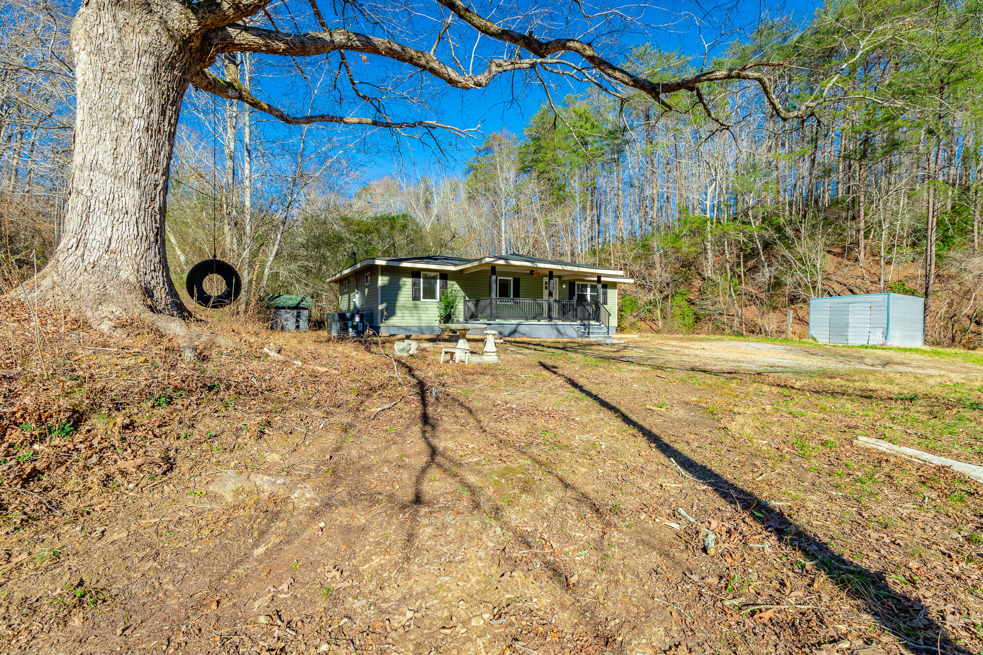 4516 Old Mineral Springs Road, LaFayette
