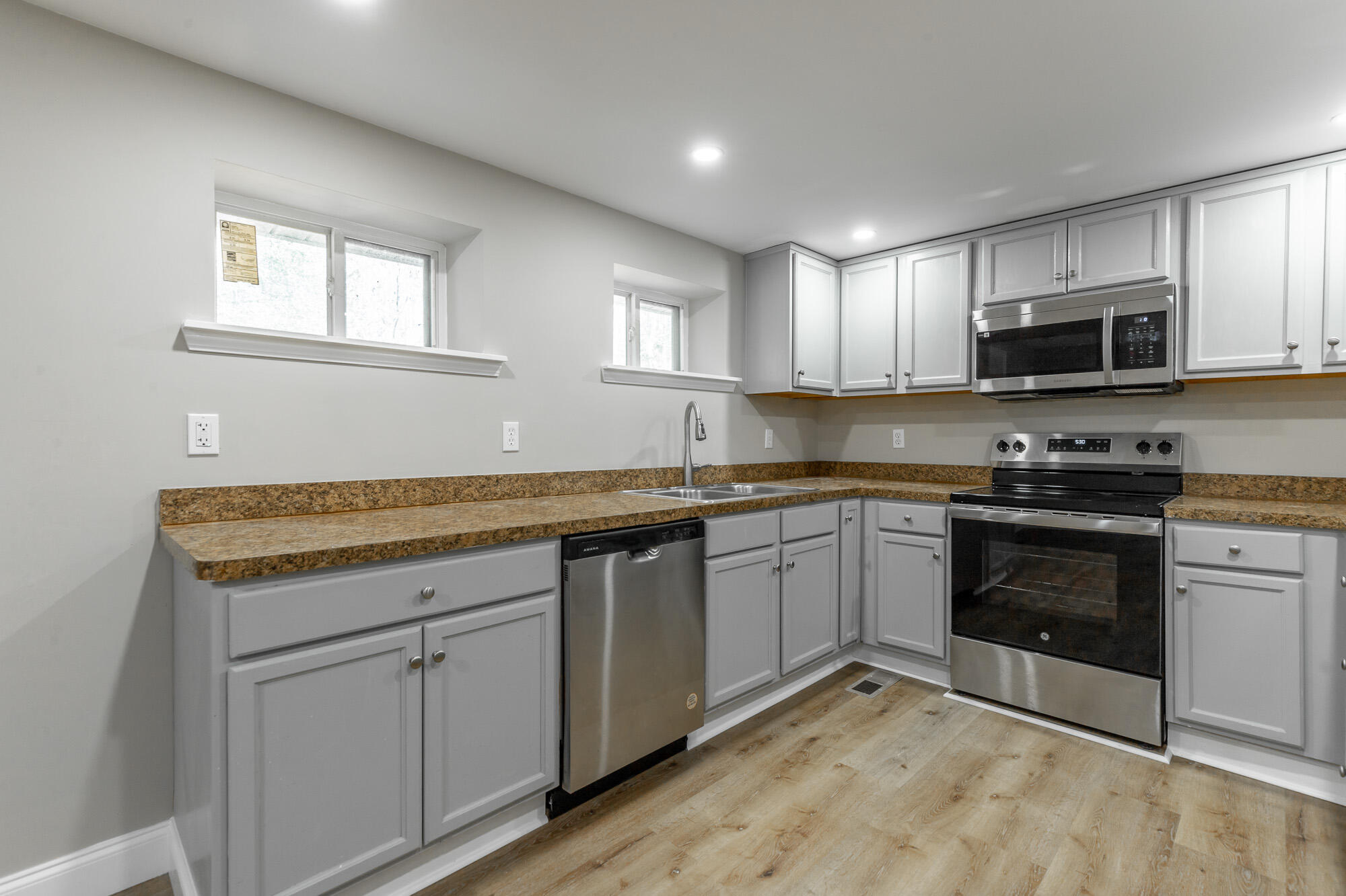 4516 Old Mineral Springs Road, LaFayette