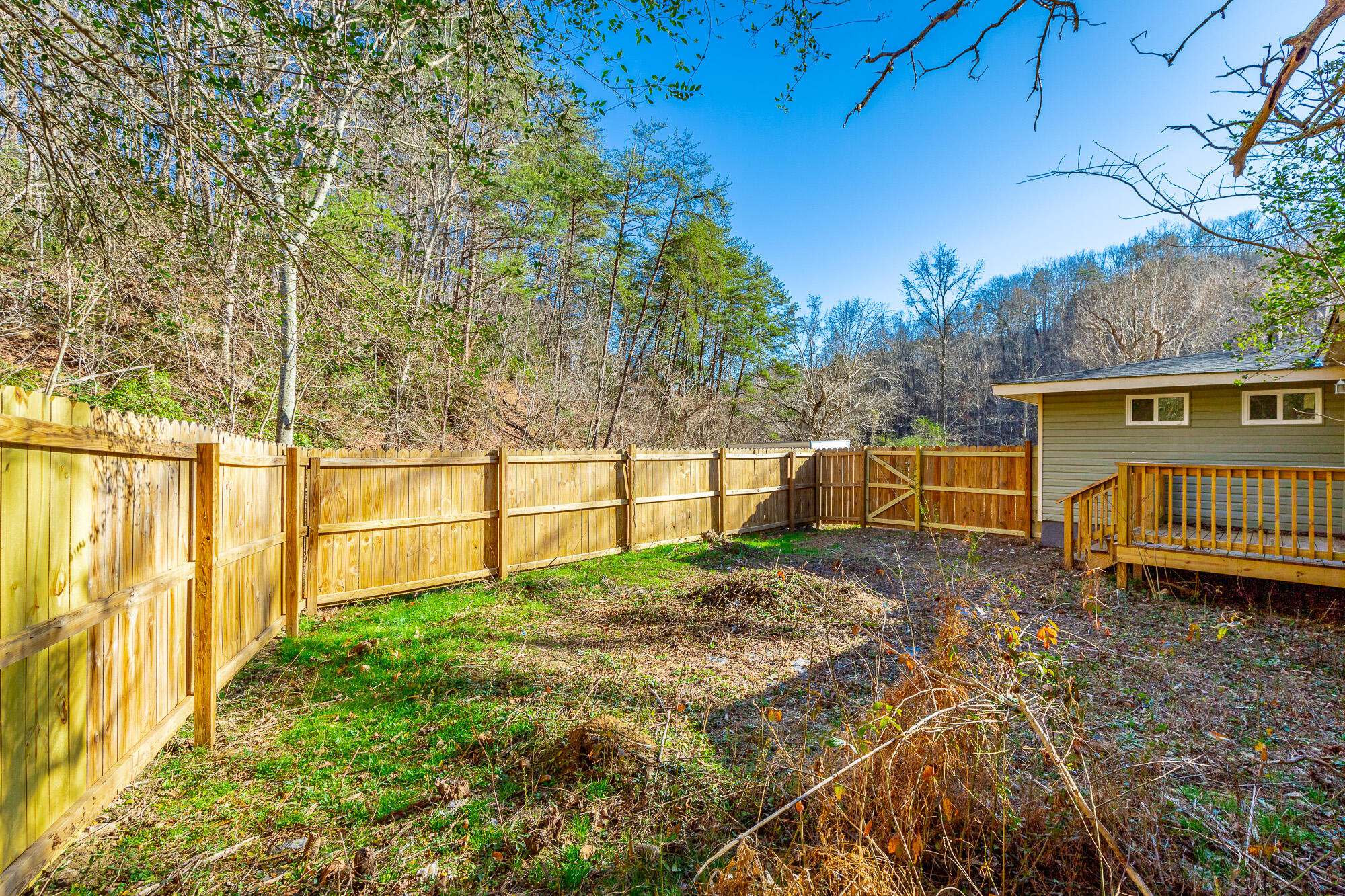 4516 Old Mineral Springs Road, LaFayette