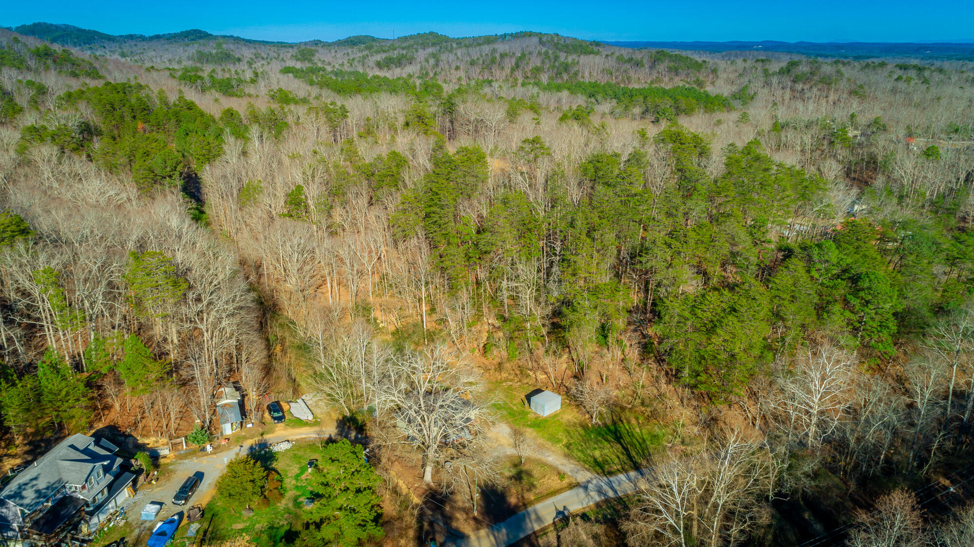 4516 Old Mineral Springs Road, LaFayette