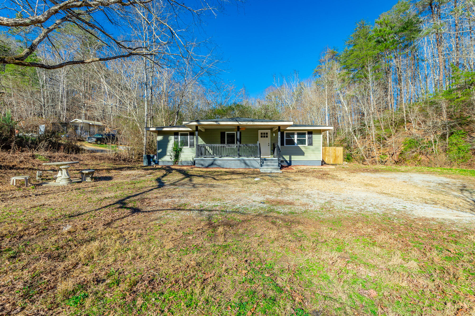 4516 Old Mineral Springs Road, LaFayette