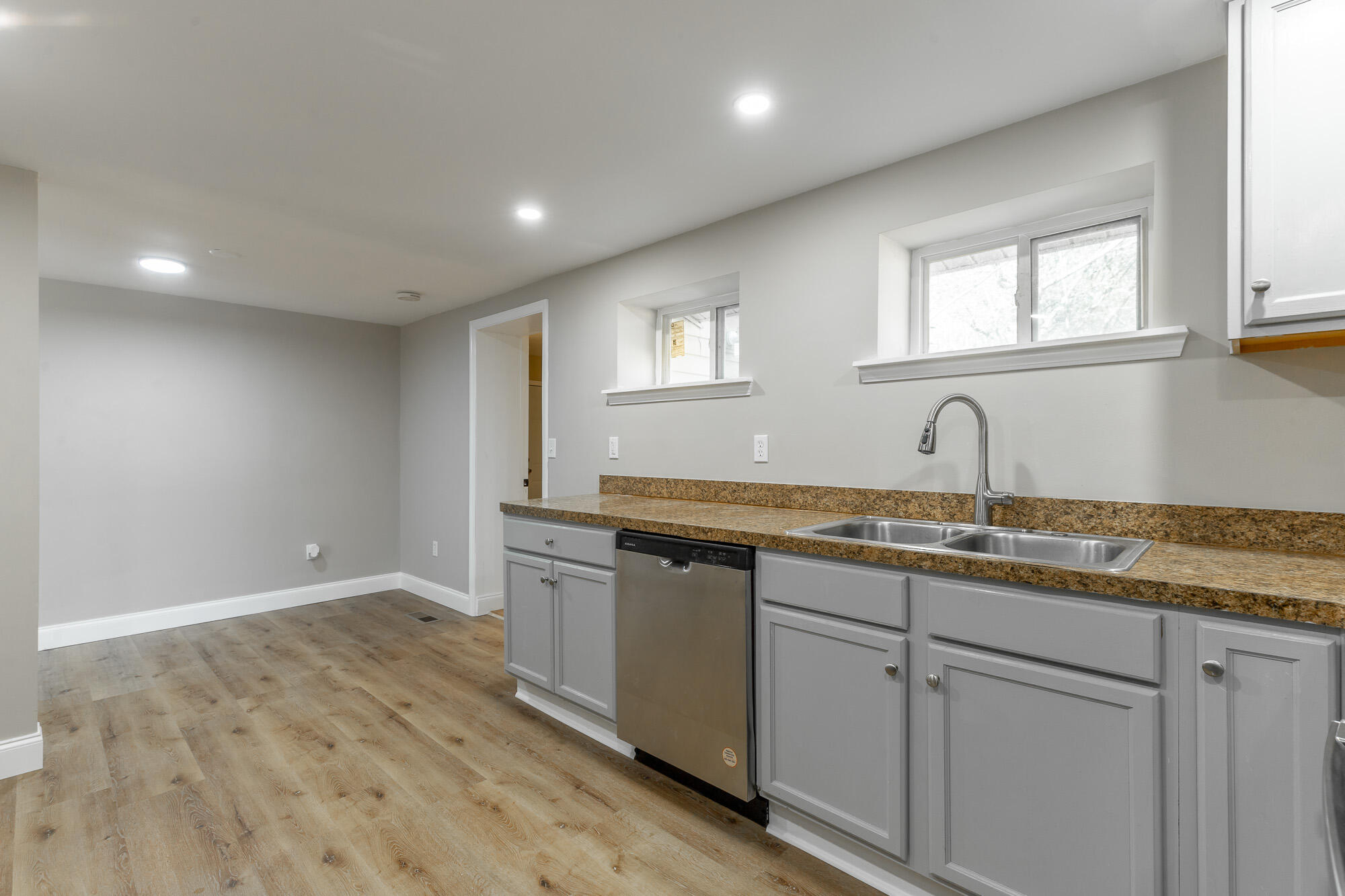 4516 Old Mineral Springs Road, LaFayette