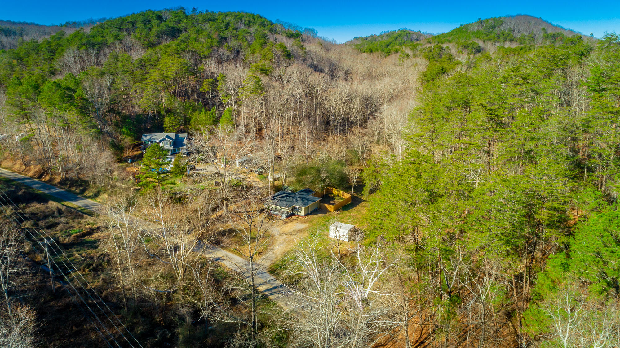 4516 Old Mineral Springs Road, LaFayette