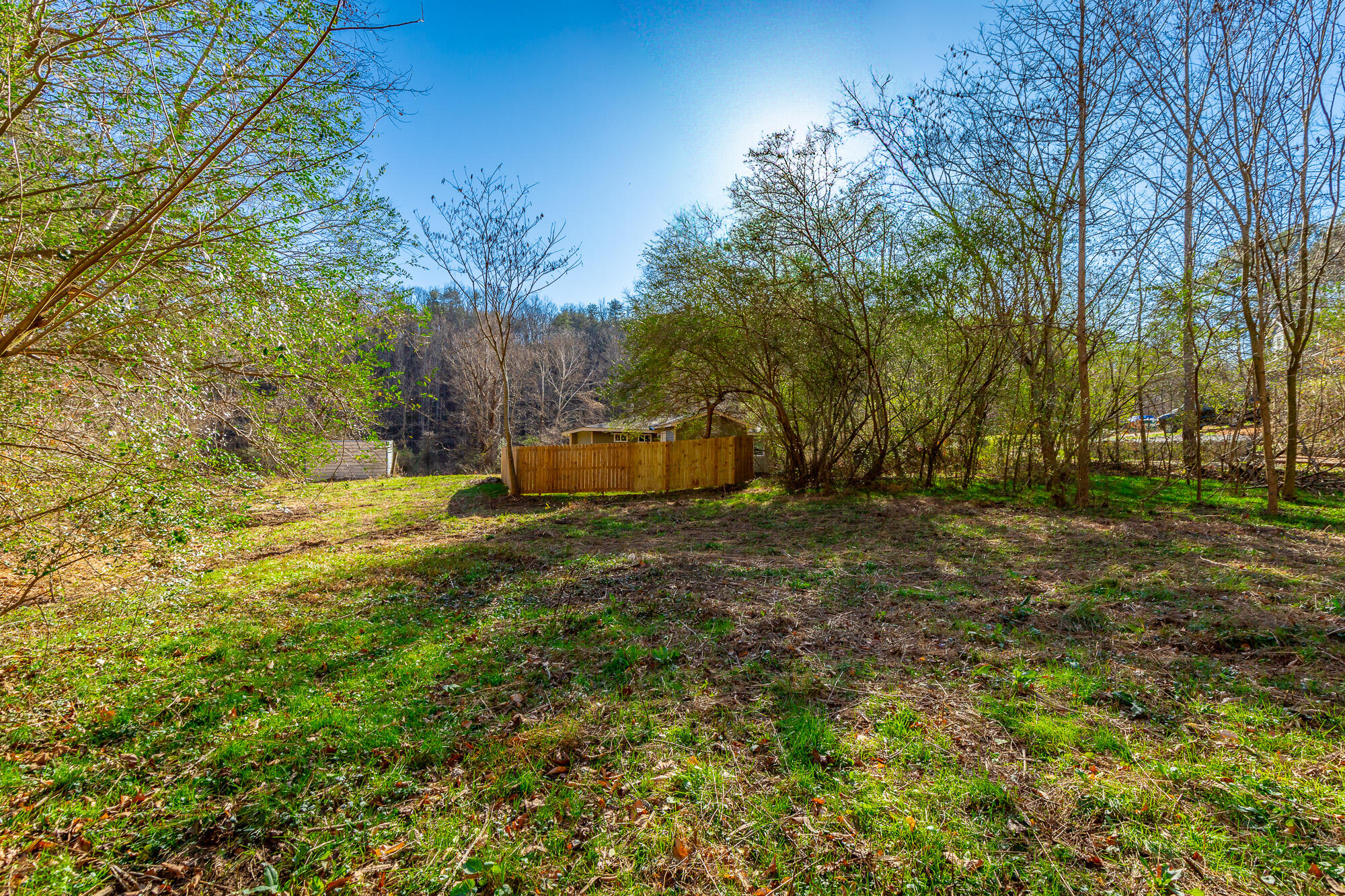 4516 Old Mineral Springs Road, LaFayette