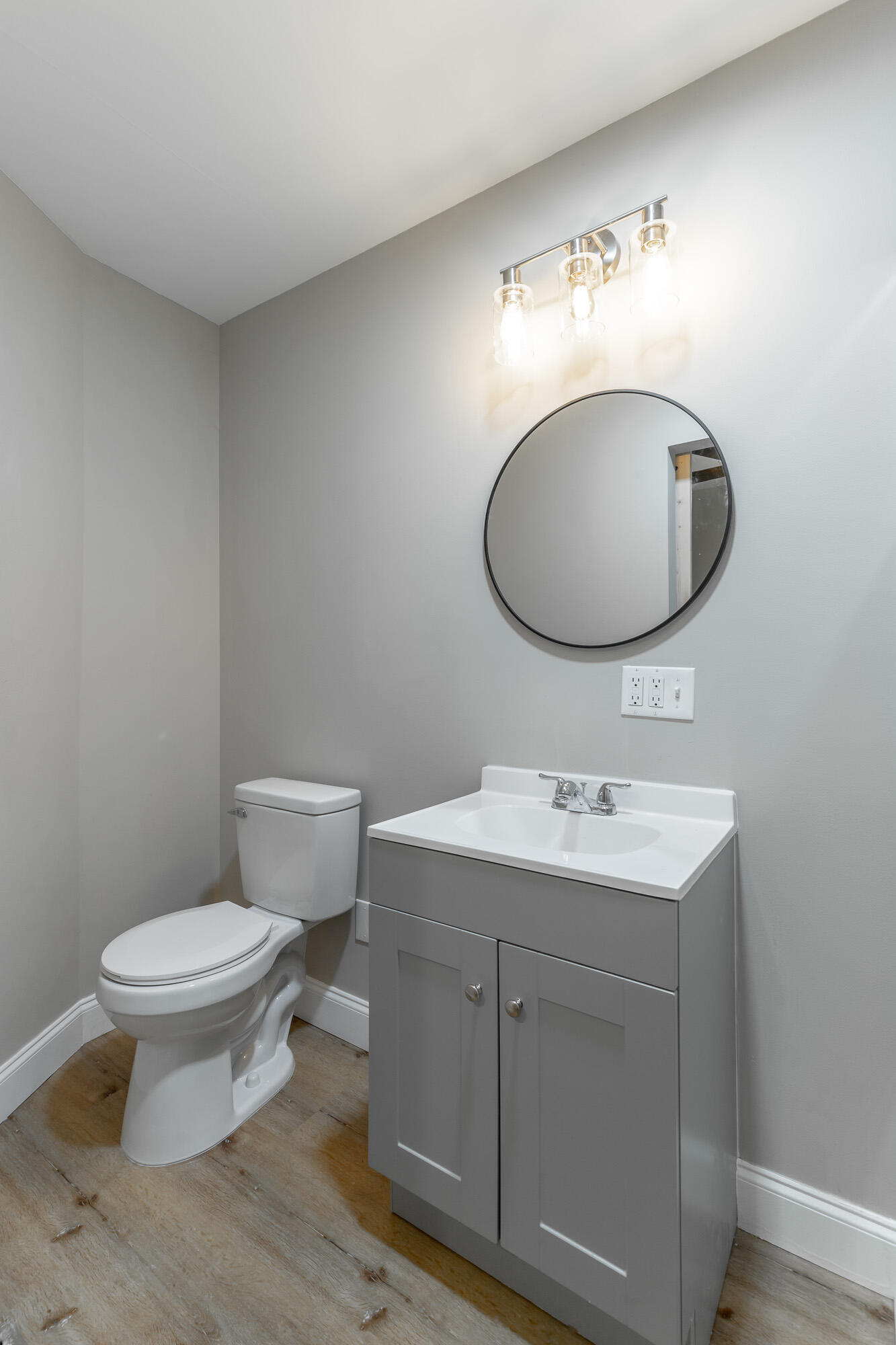 4516 Old Mineral Springs Road, LaFayette