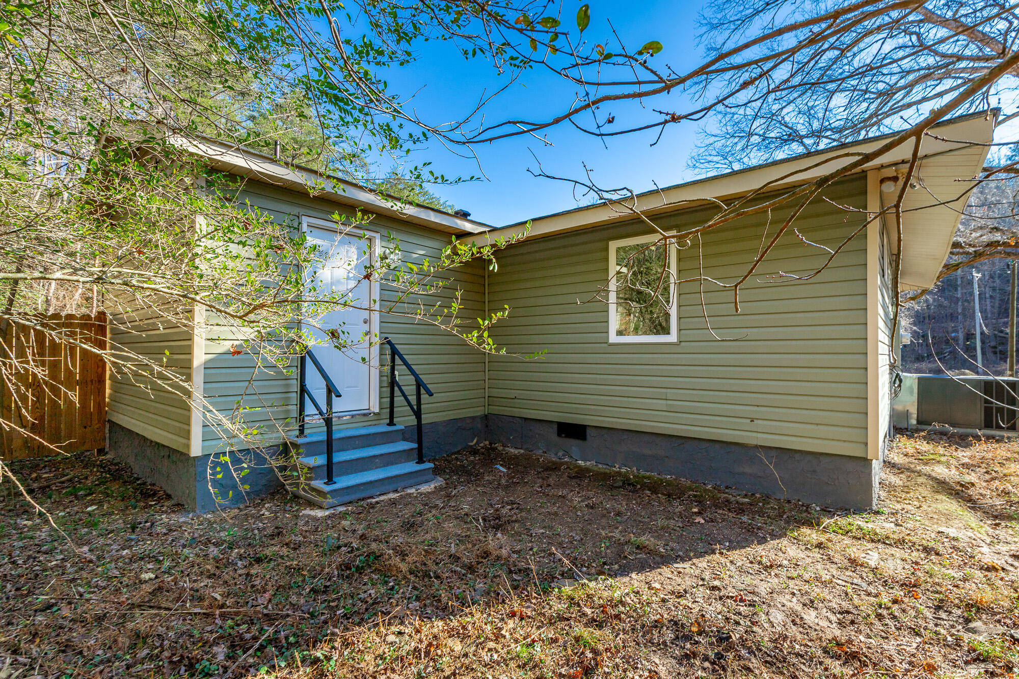 4516 Old Mineral Springs Road, LaFayette