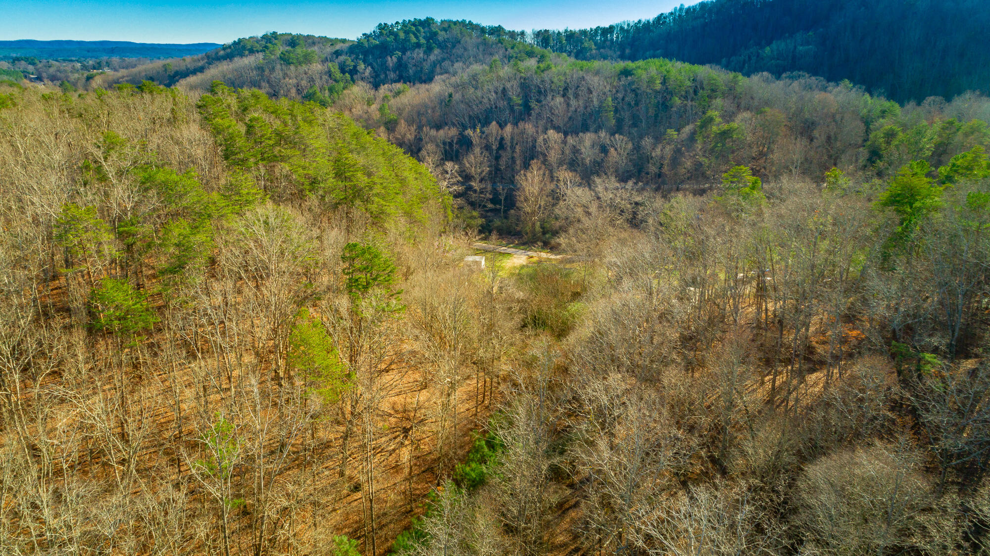 4516 Old Mineral Springs Road, LaFayette