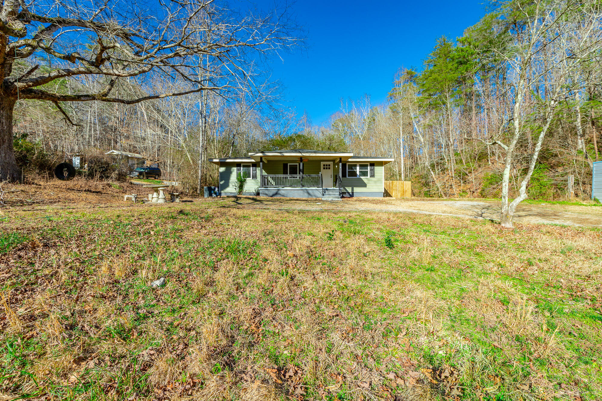 4516 Old Mineral Springs Road, LaFayette