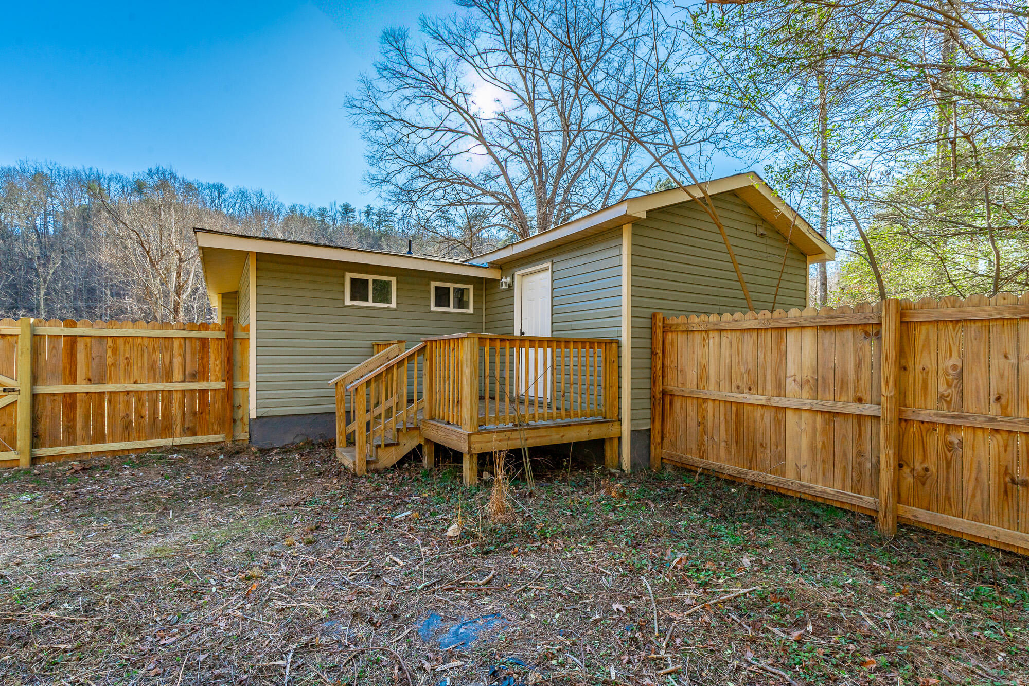 4516 Old Mineral Springs Road, LaFayette