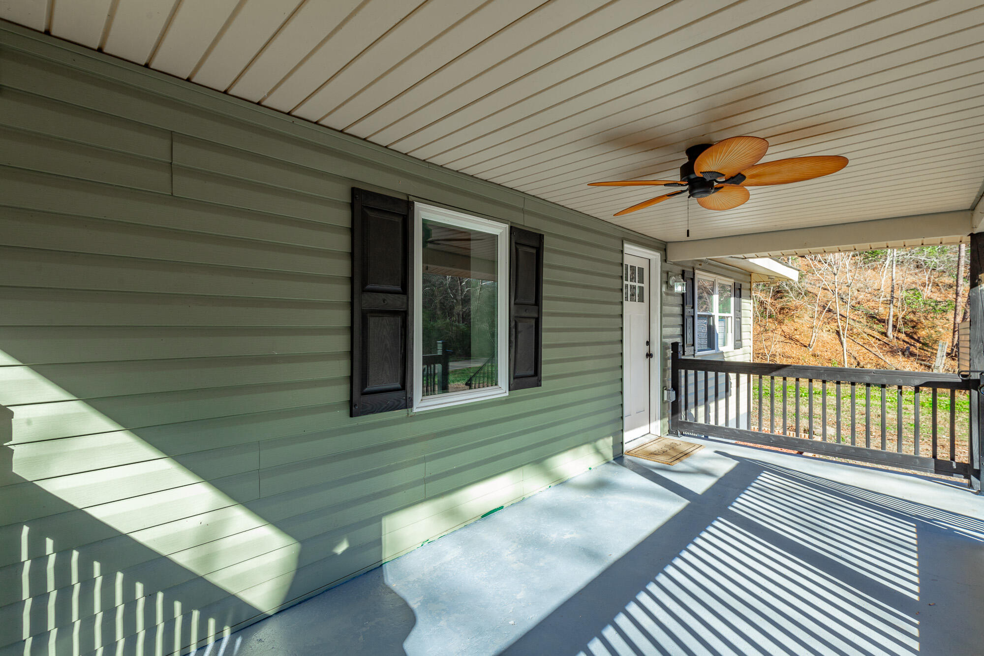 4516 Old Mineral Springs Road, LaFayette