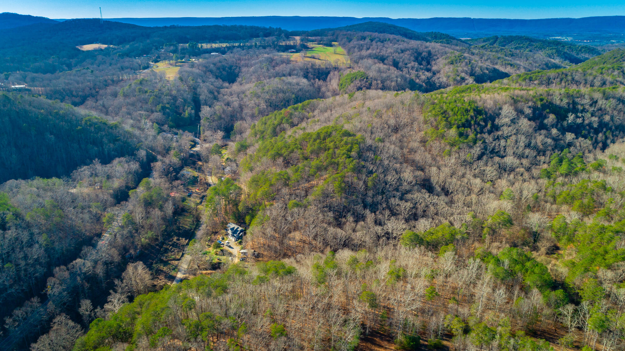 4516 Old Mineral Springs Road, LaFayette