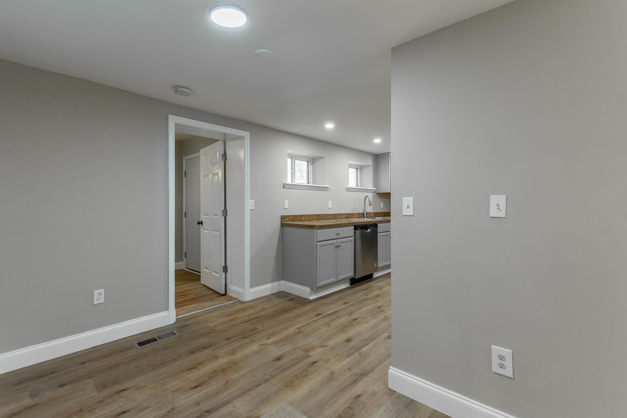 4516 Old Mineral Springs Road, LaFayette