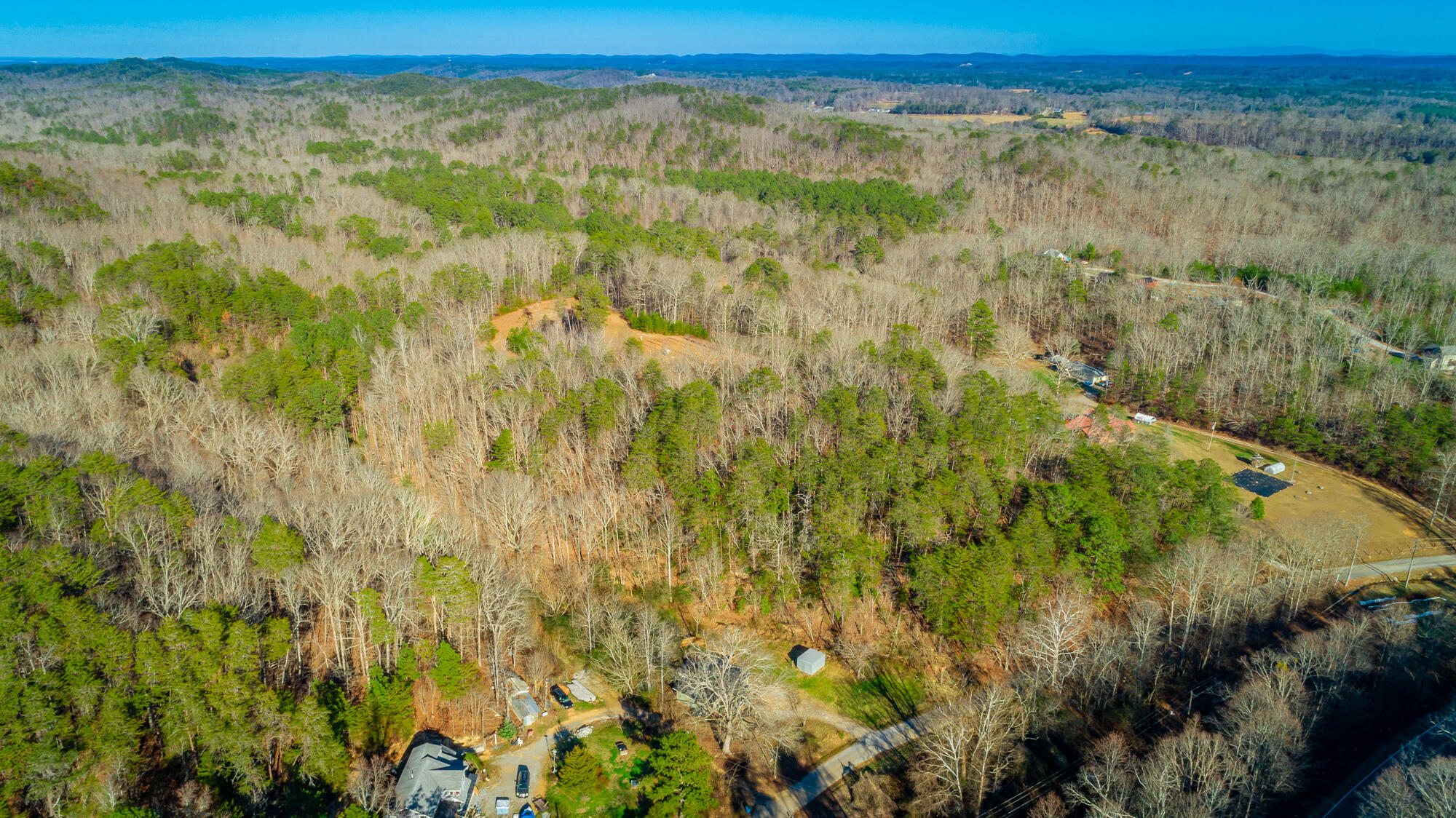 4516 Old Mineral Springs Road, LaFayette