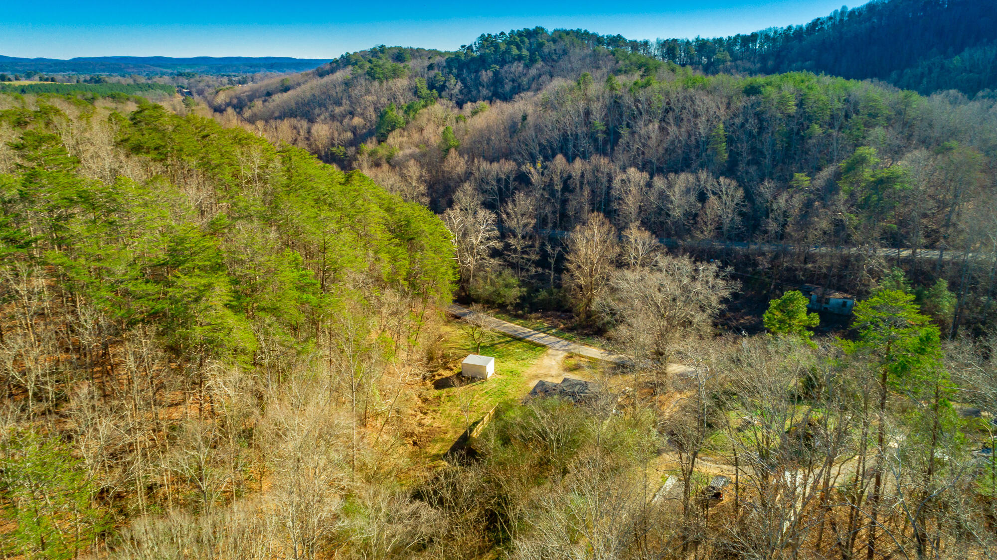 4516 Old Mineral Springs Road, LaFayette