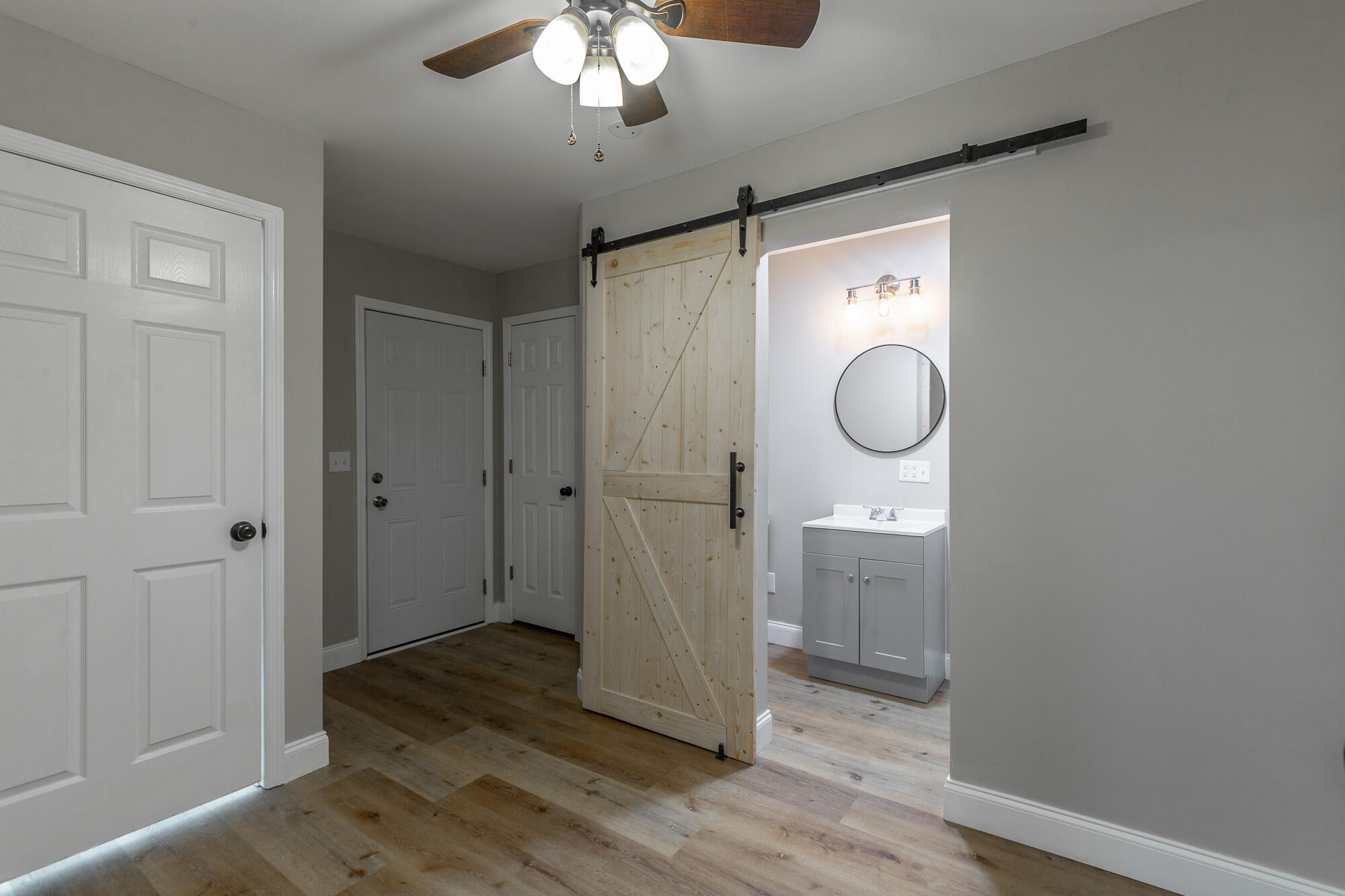 4516 Old Mineral Springs Road, LaFayette
