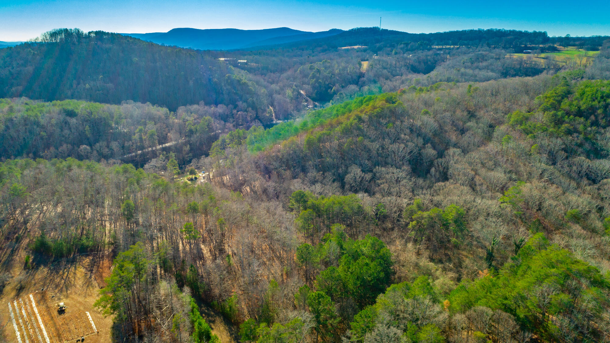 4516 Old Mineral Springs Road, LaFayette