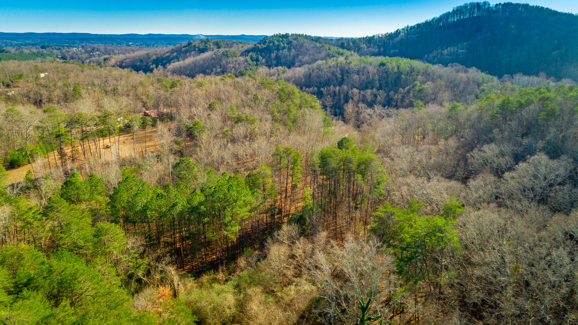 4516 Old Mineral Springs Road, LaFayette
