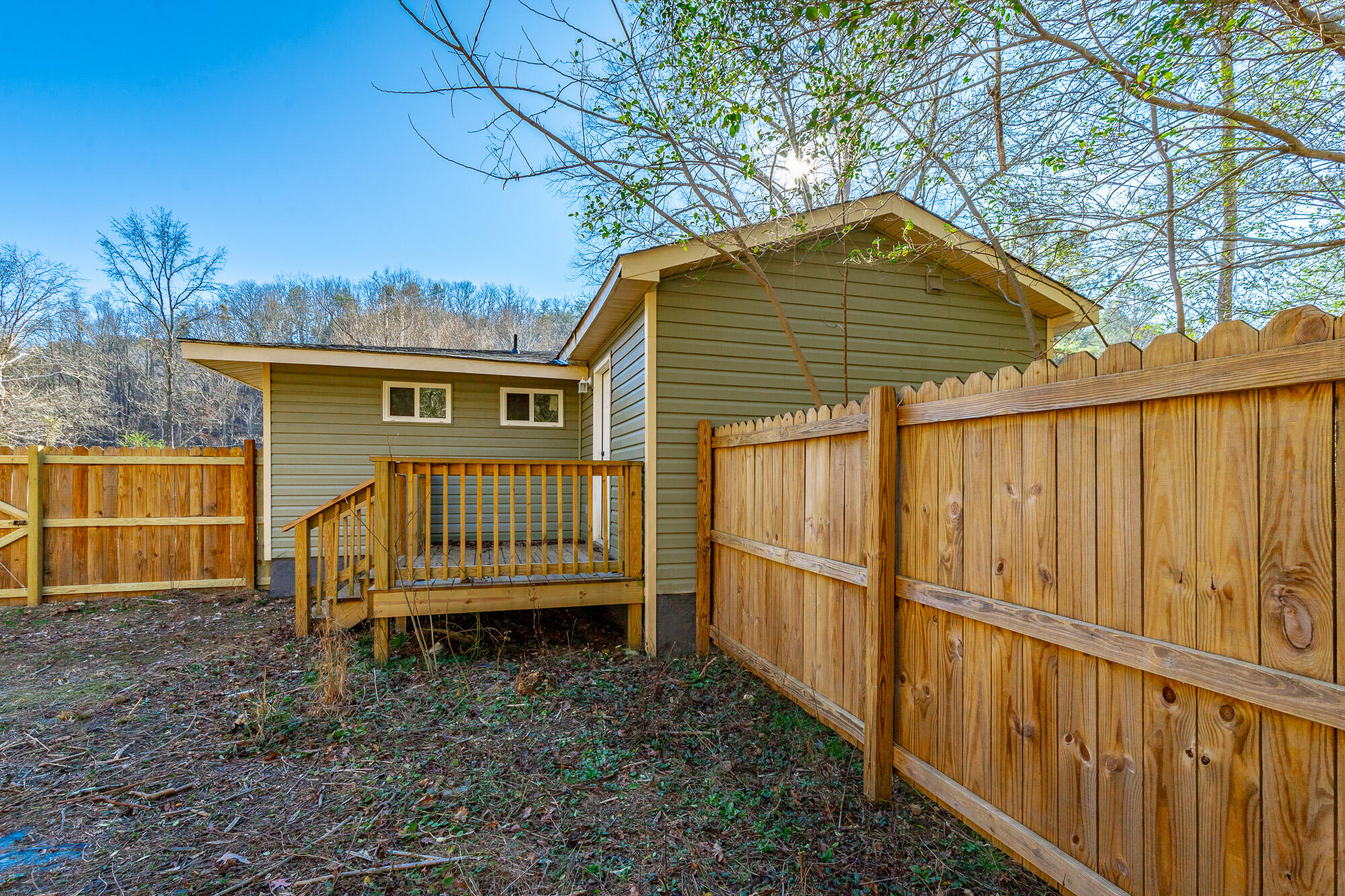 4516 Old Mineral Springs Road, LaFayette