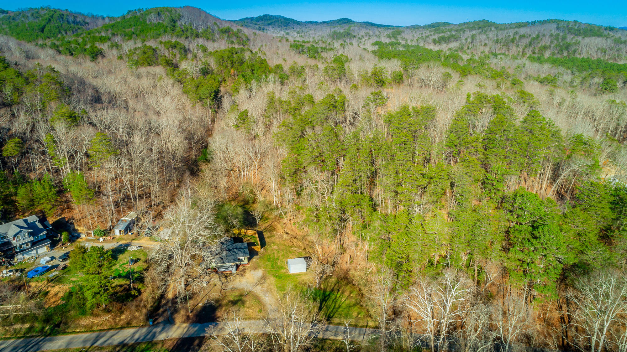4516 Old Mineral Springs Road, LaFayette
