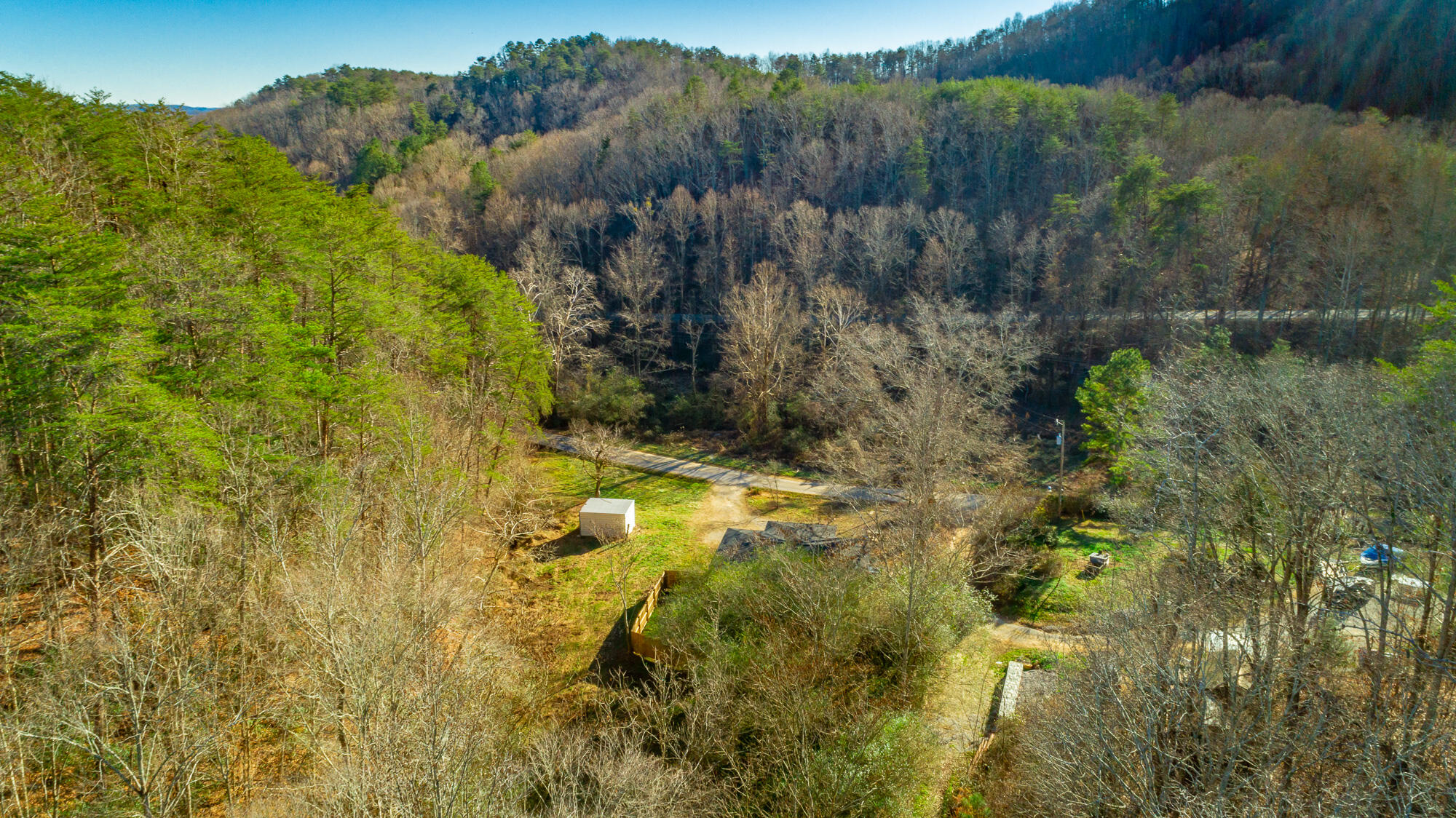 4516 Old Mineral Springs Road, LaFayette