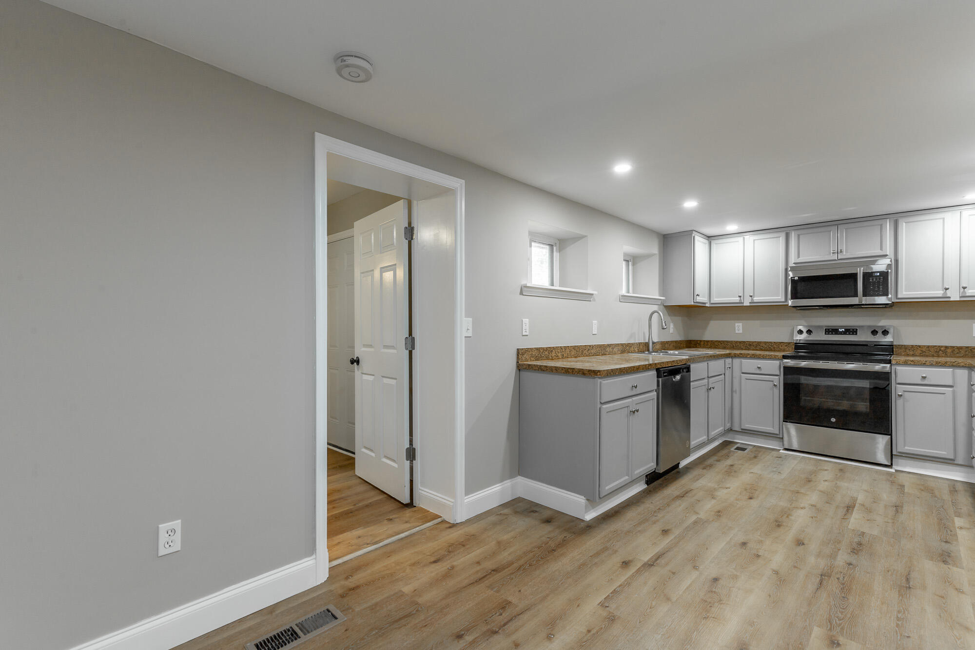 4516 Old Mineral Springs Road, LaFayette