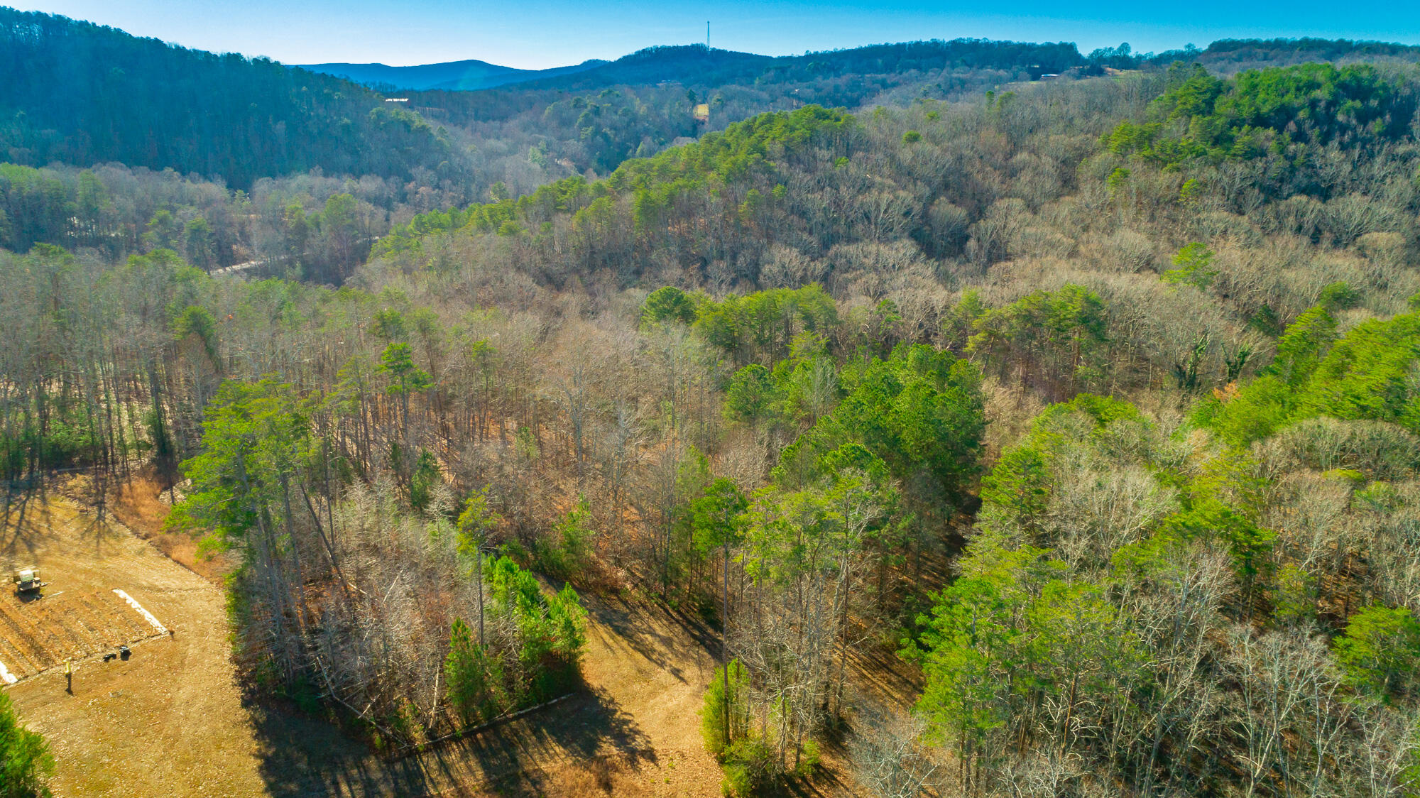 4516 Old Mineral Springs Road, LaFayette