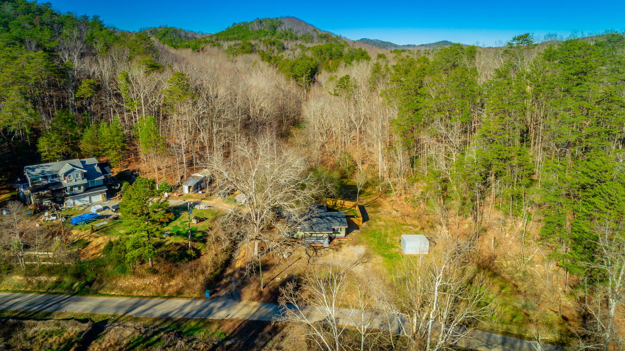 4516 Old Mineral Springs Road, LaFayette