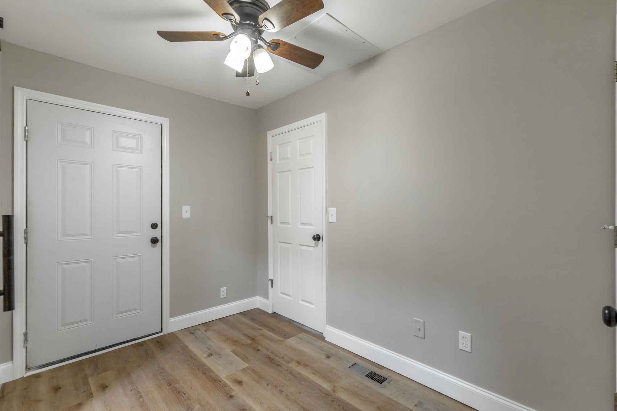4516 Old Mineral Springs Road, LaFayette