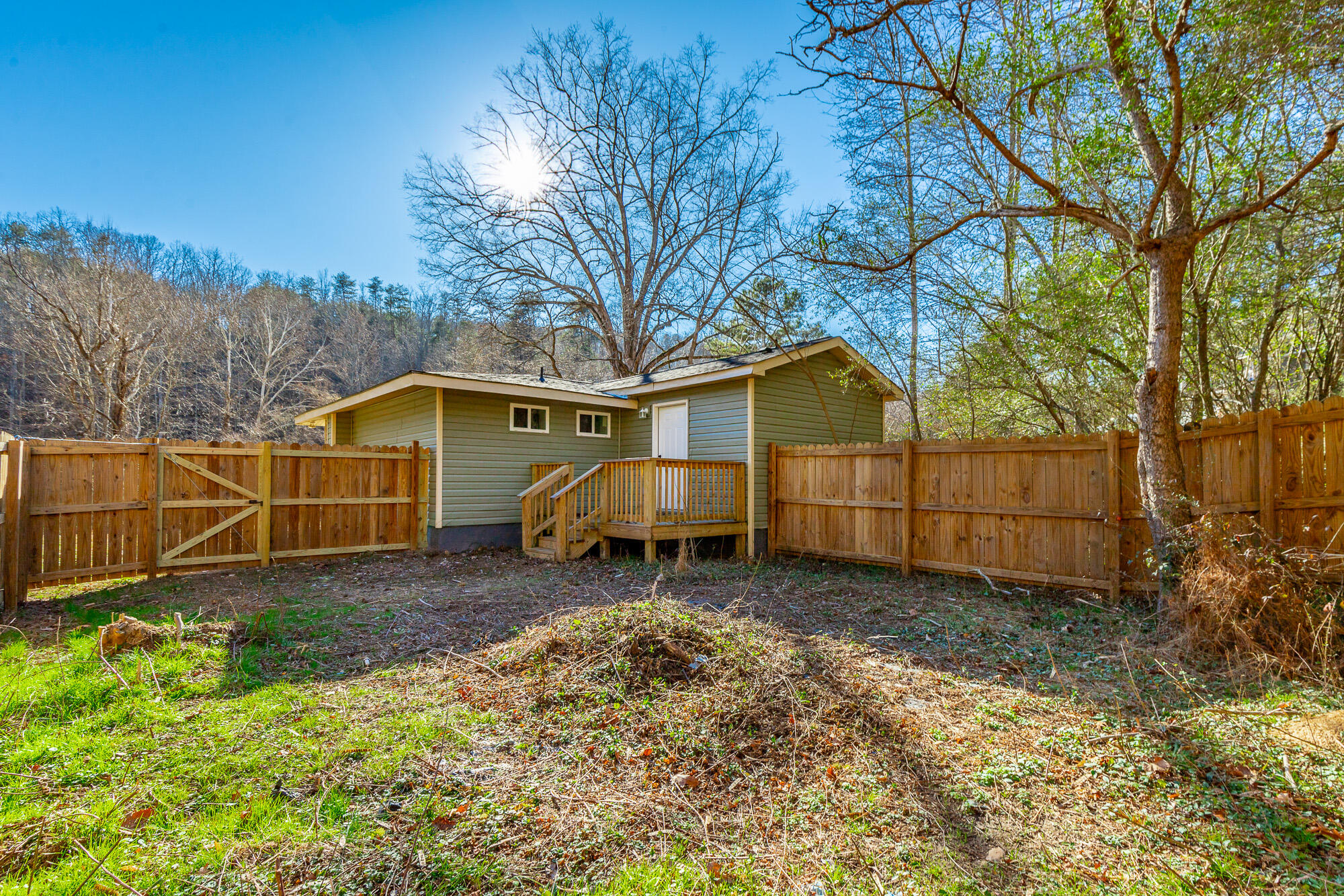 4516 Old Mineral Springs Road, LaFayette