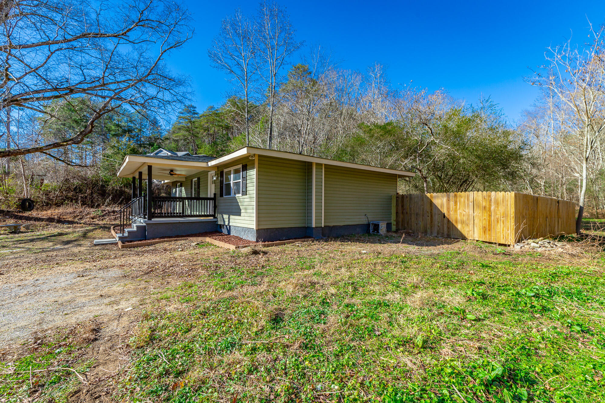 4516 Old Mineral Springs Road, LaFayette