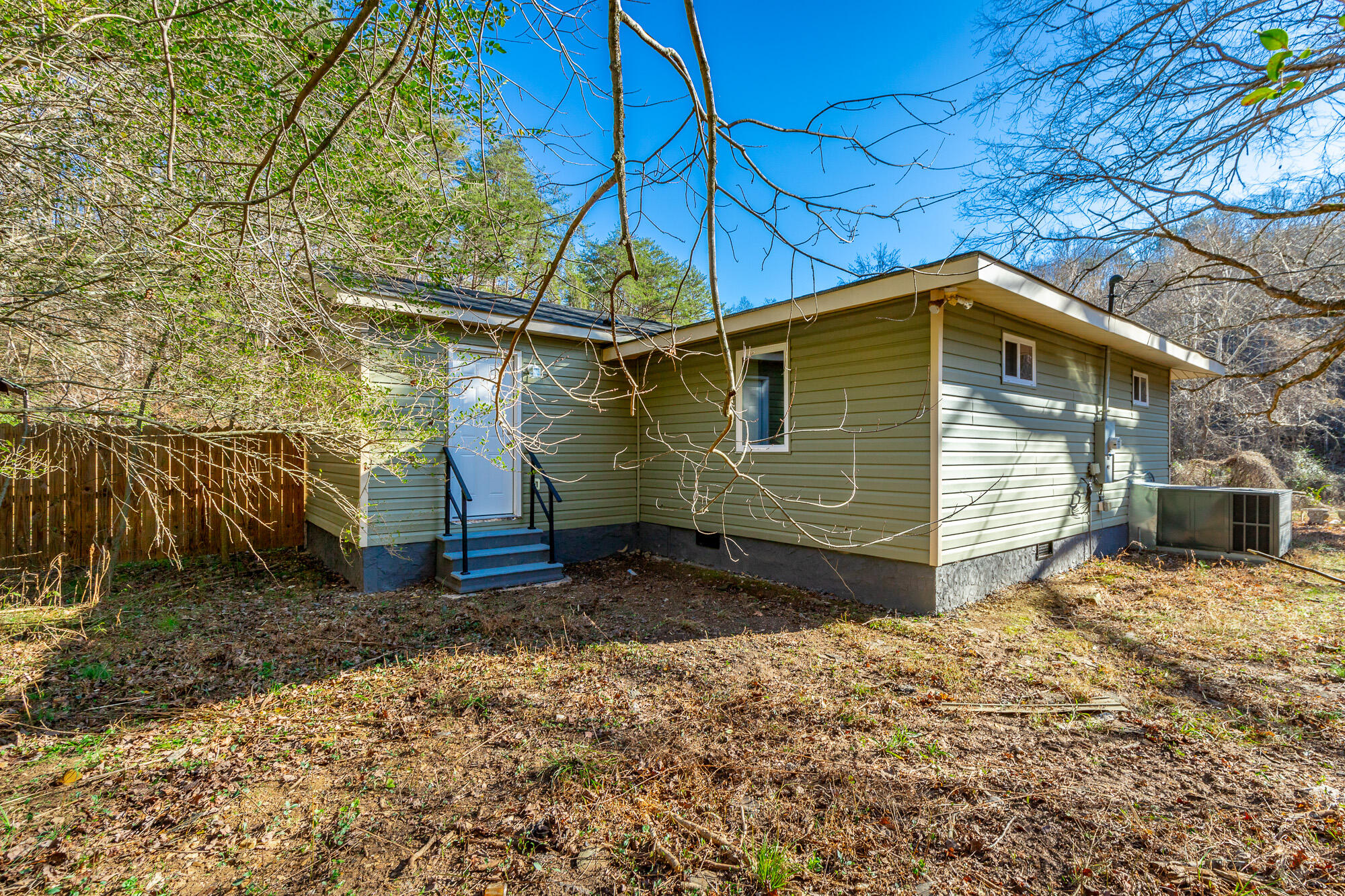 4516 Old Mineral Springs Road, LaFayette