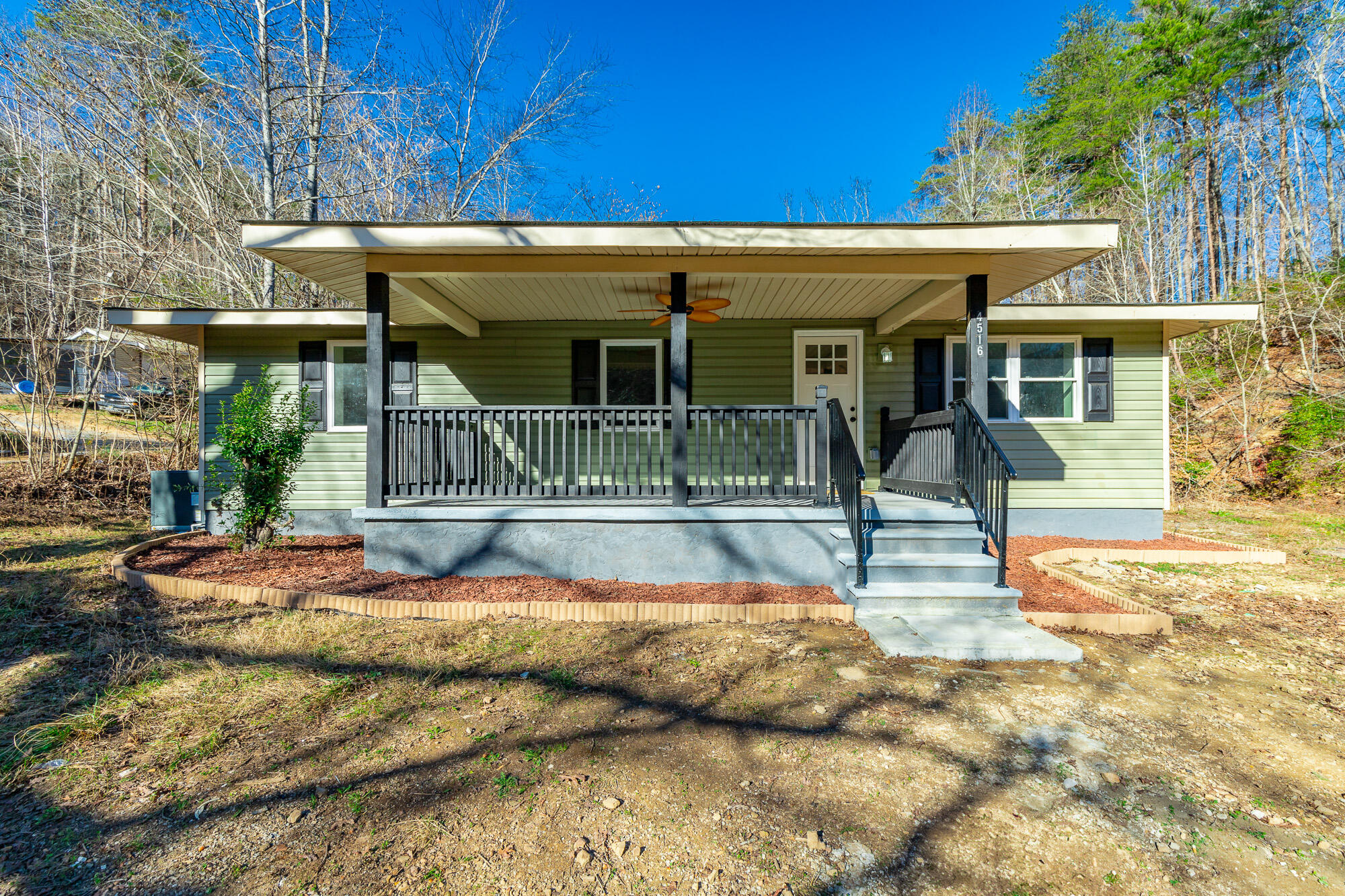 4516 Old Mineral Springs Road, LaFayette