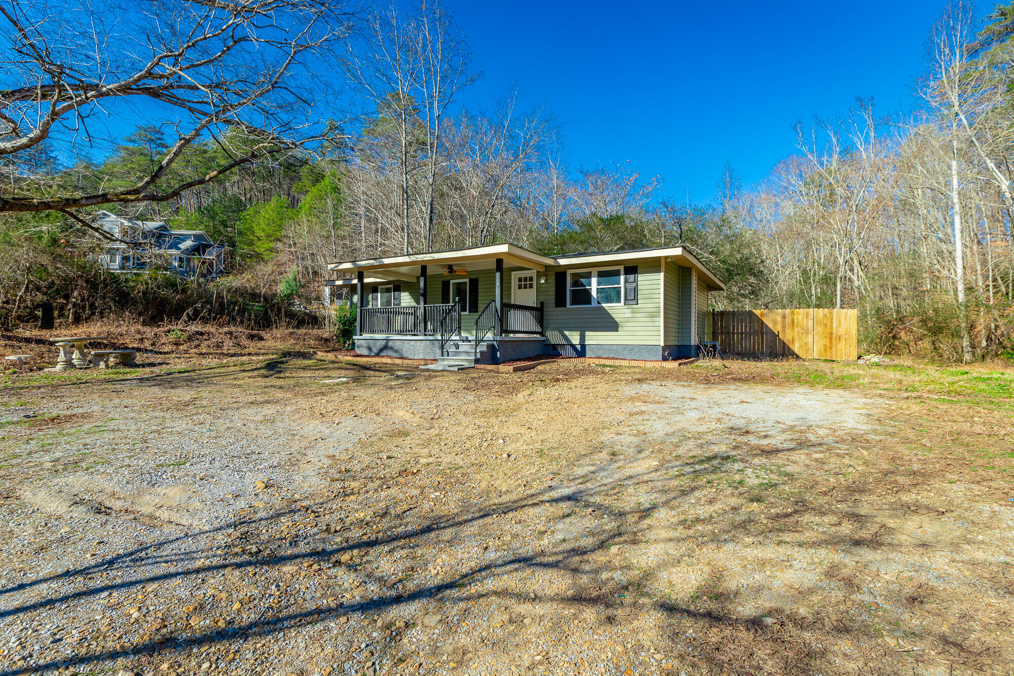 4516 Old Mineral Springs Road, LaFayette