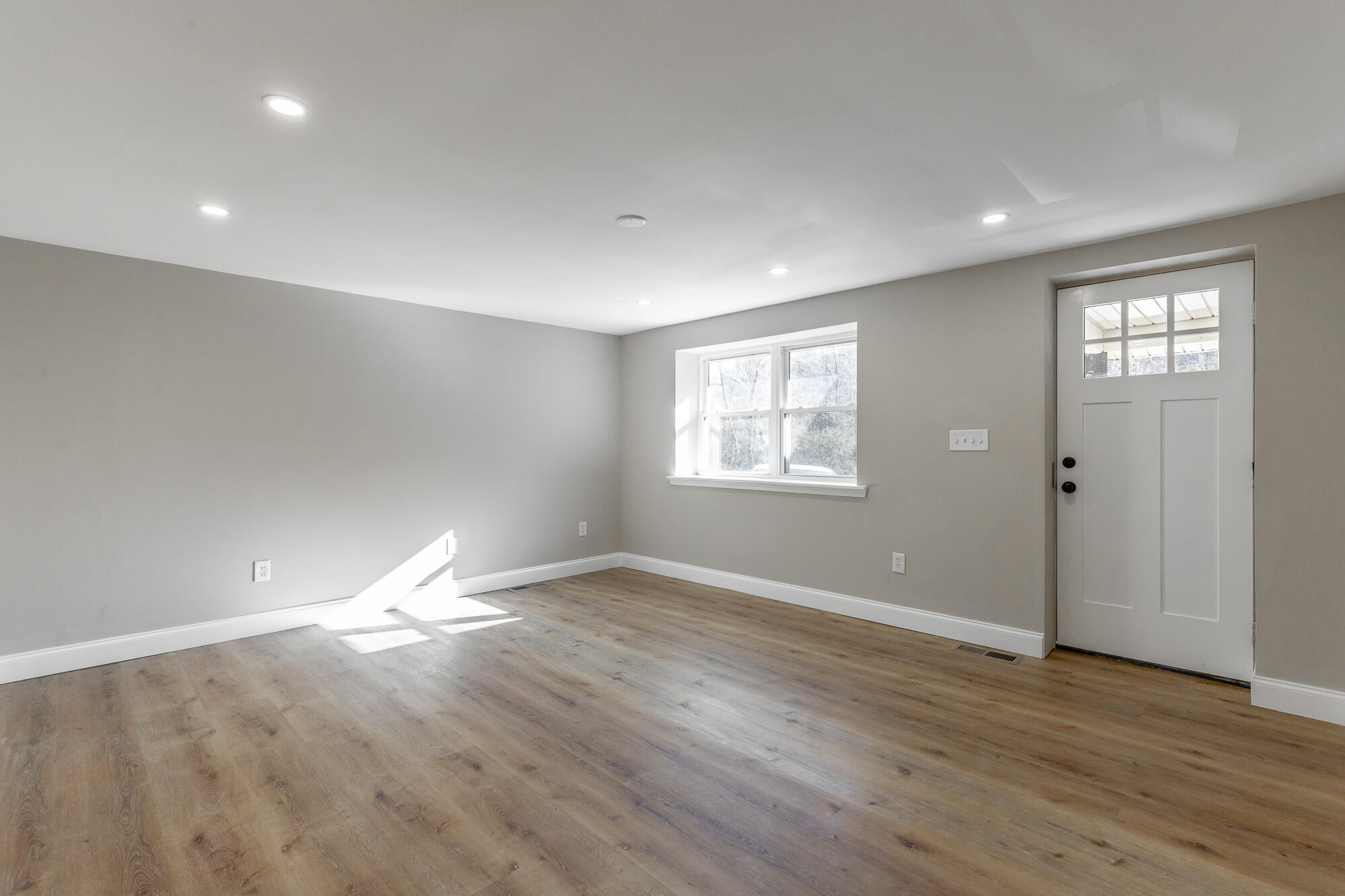 4516 Old Mineral Springs Road, LaFayette