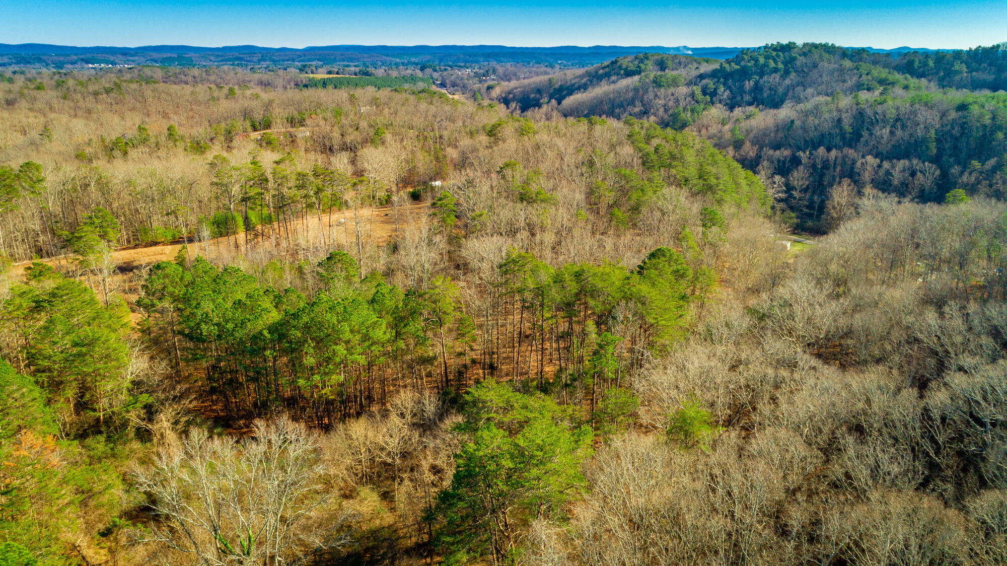 4516 Old Mineral Springs Road, LaFayette
