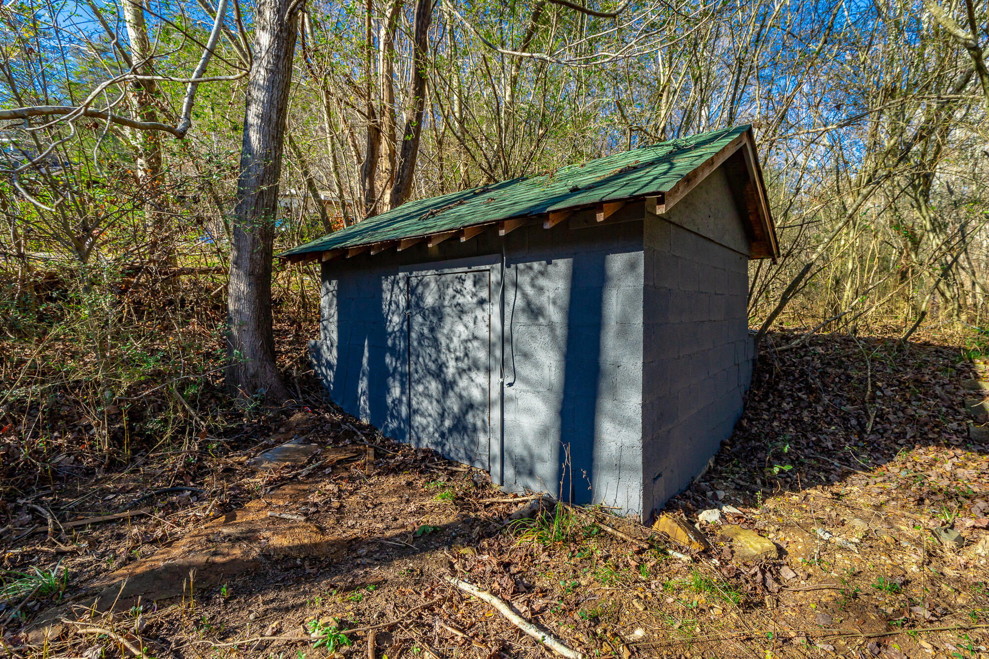 4516 Old Mineral Springs Road, LaFayette