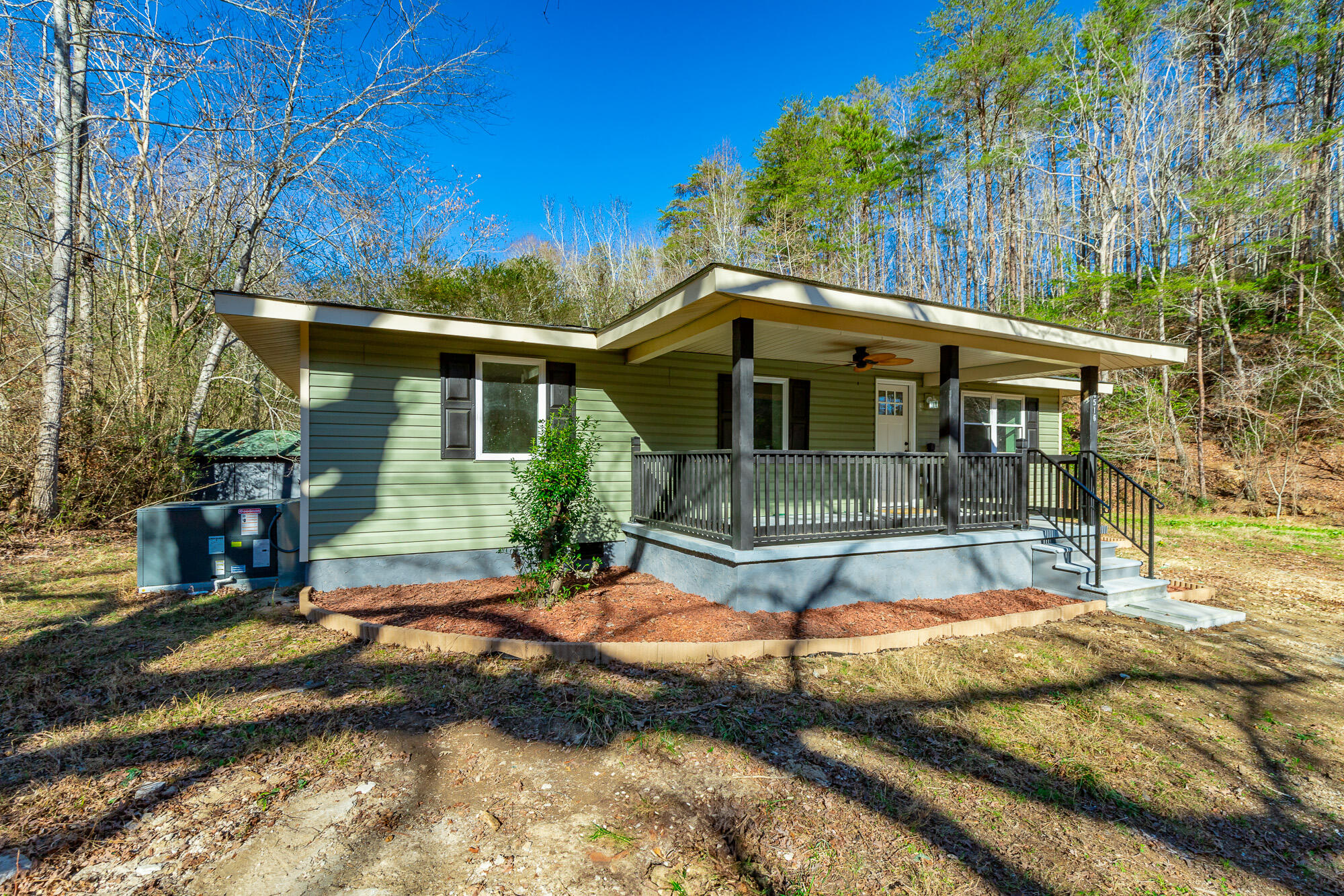 4516 Old Mineral Springs Road, LaFayette