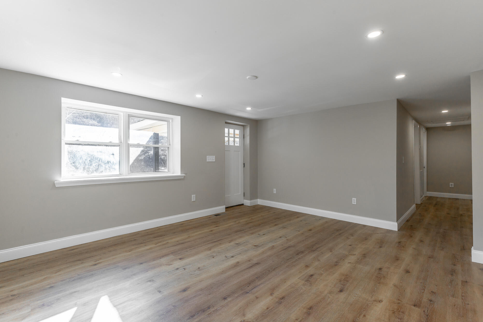 4516 Old Mineral Springs Road, LaFayette