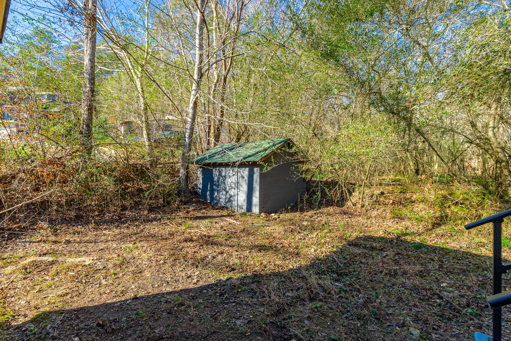 4516 Old Mineral Springs Road, LaFayette