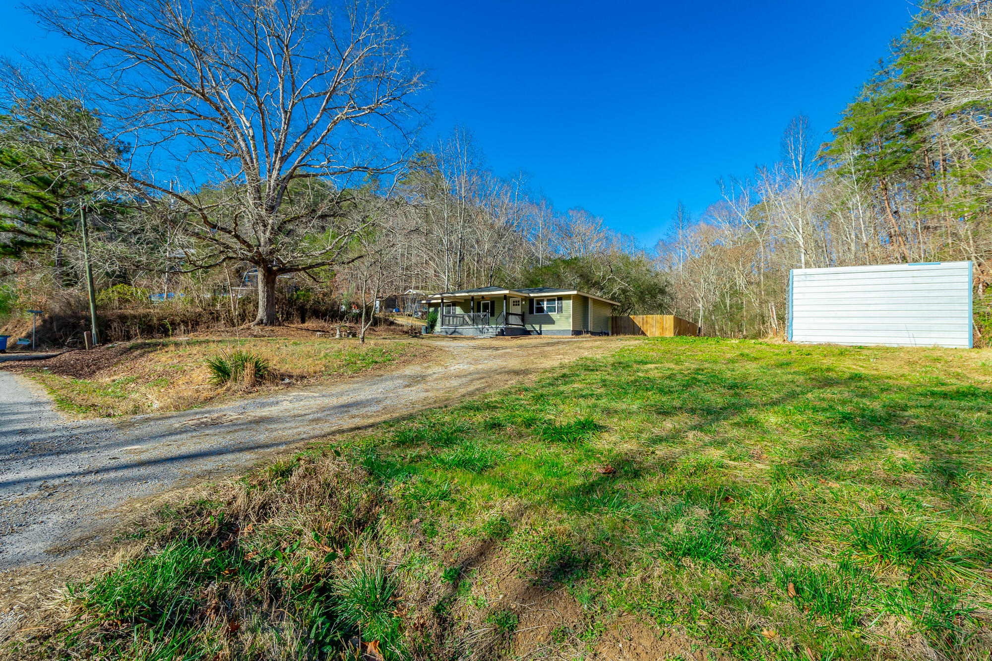 4516 Old Mineral Springs Road, LaFayette