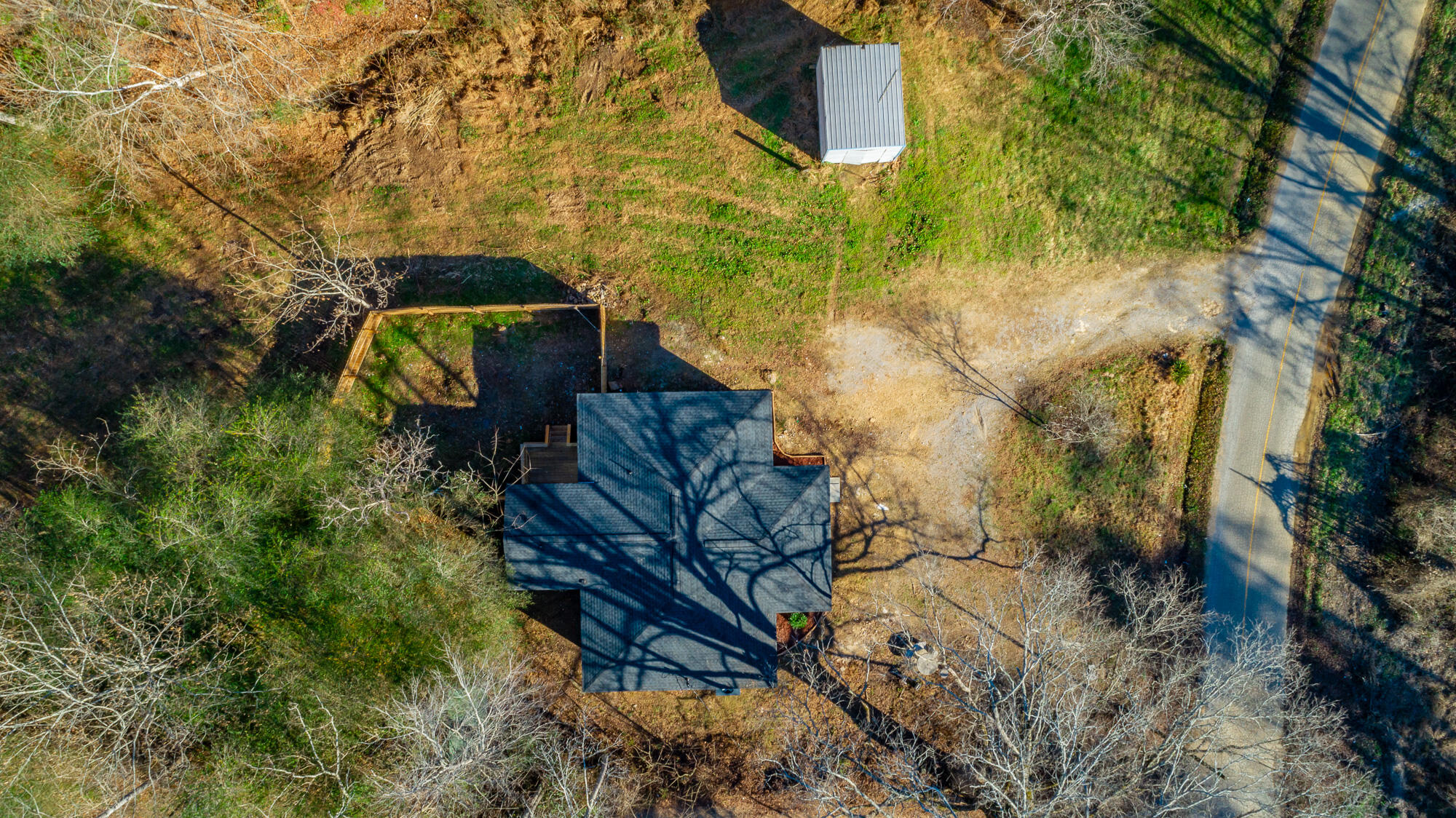 4516 Old Mineral Springs Road, LaFayette