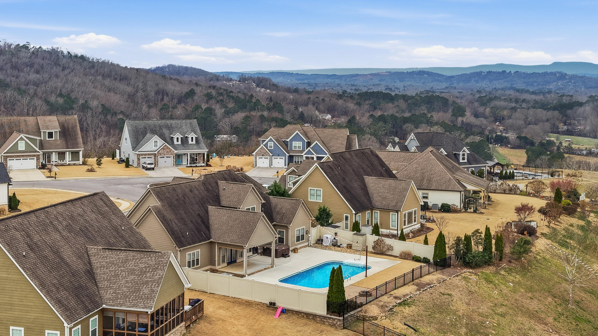 76 Tuscany Village Drive