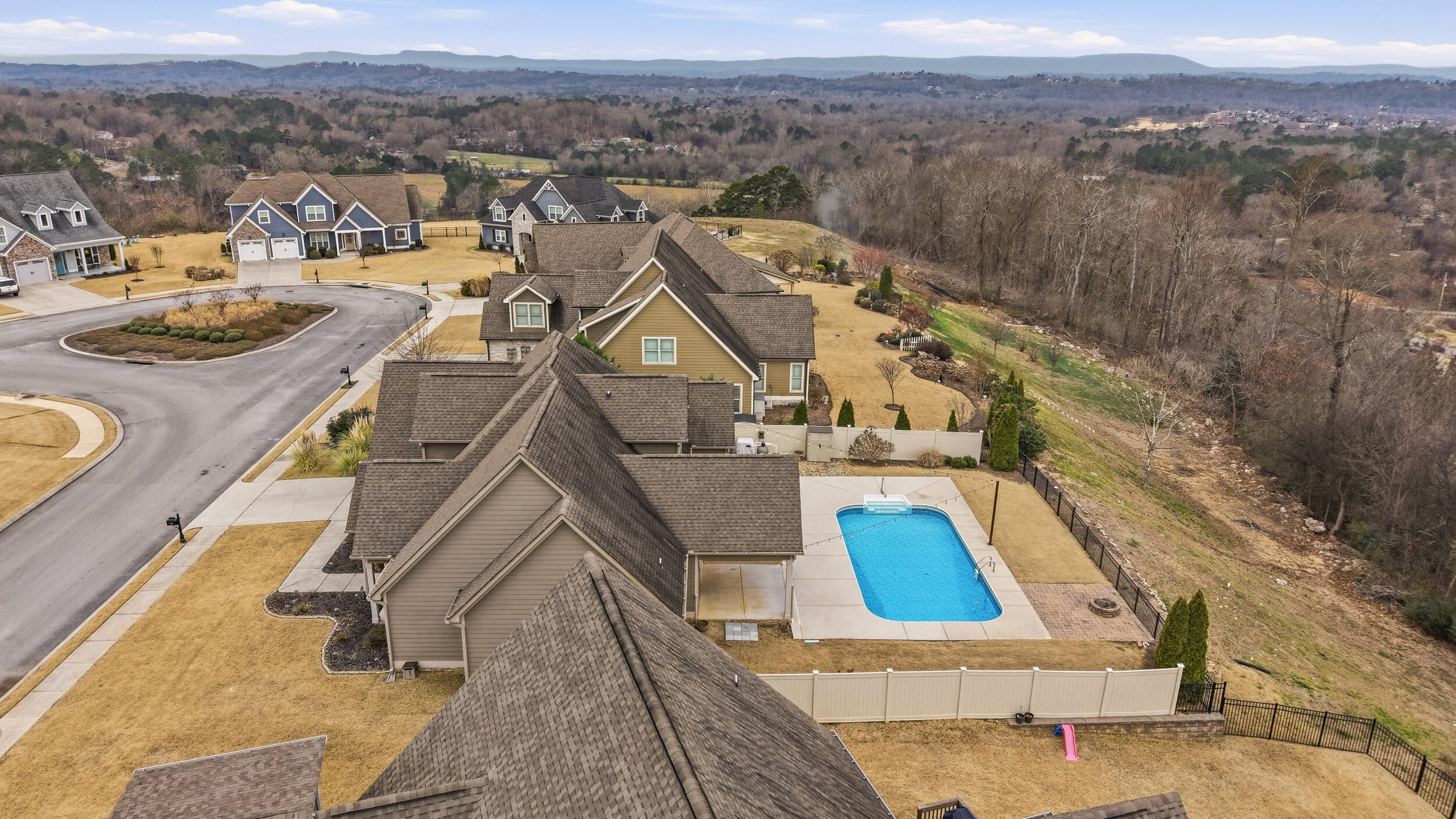 76 Tuscany Village Drive