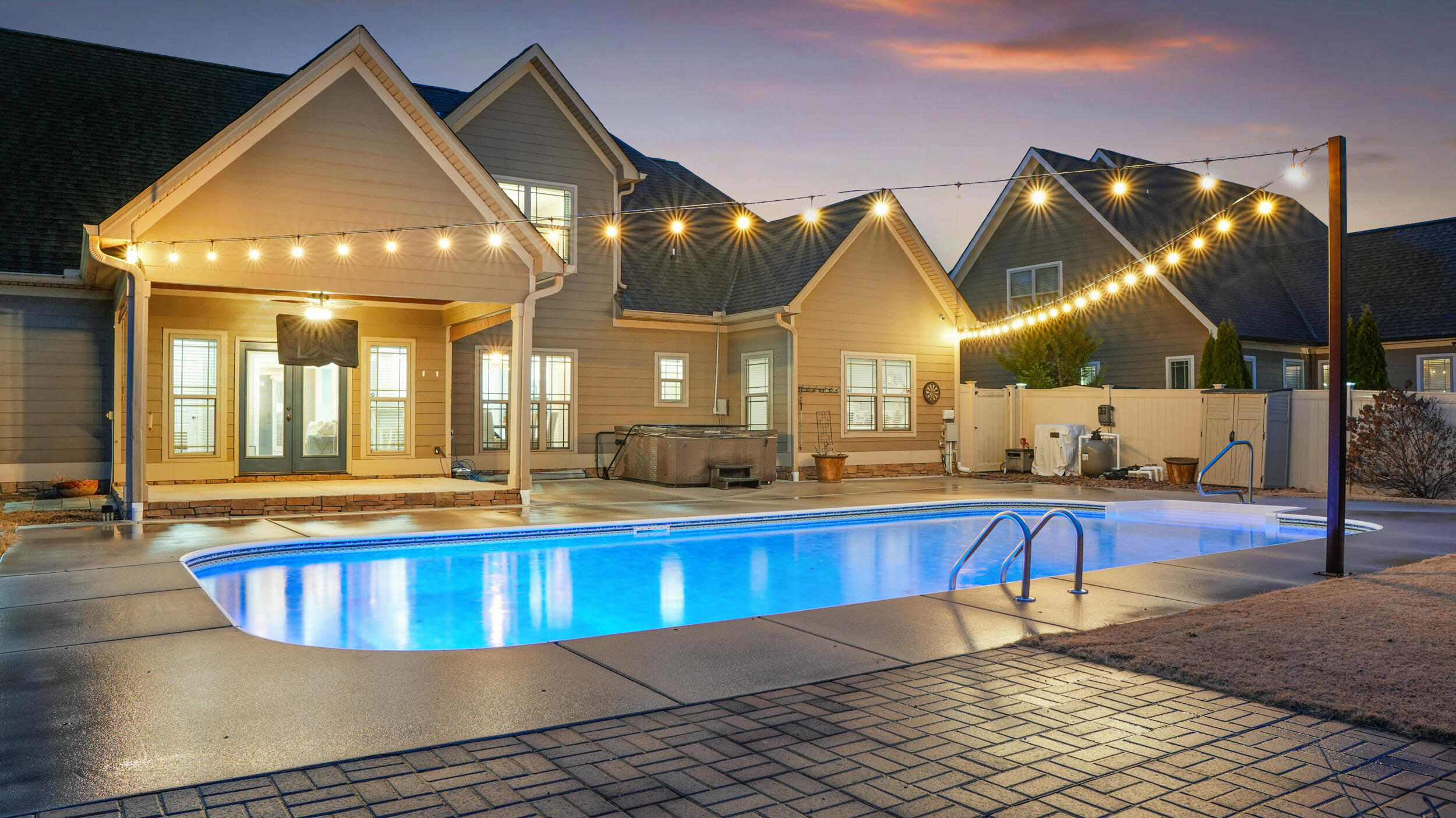 76 Tuscany Village Drive