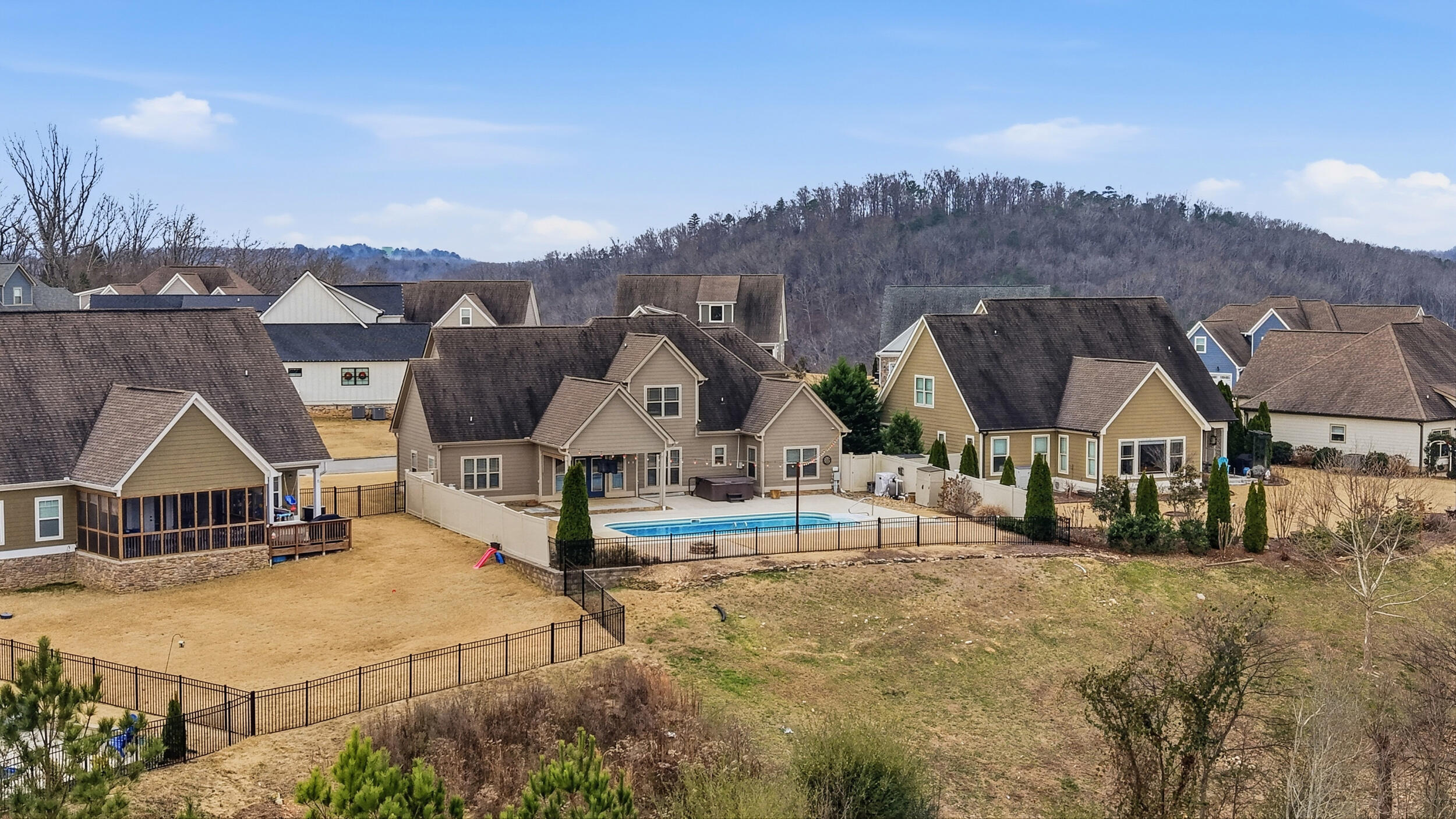 76 Tuscany Village Drive