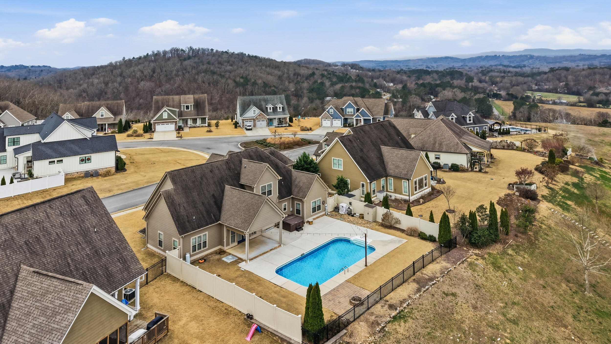 76 Tuscany Village Drive